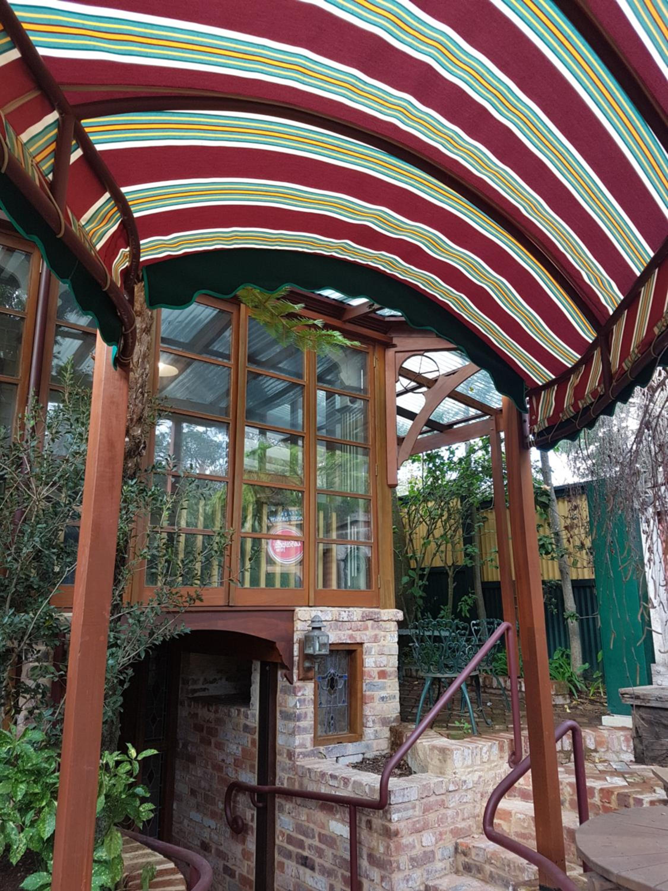 Bridgefield Guest House