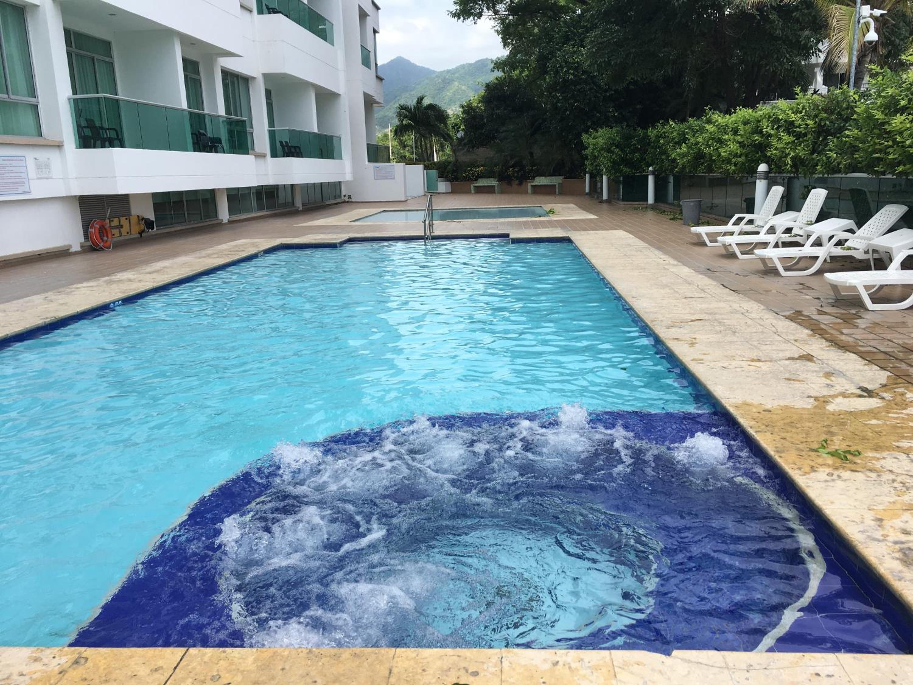 Costa Azul Suite 606