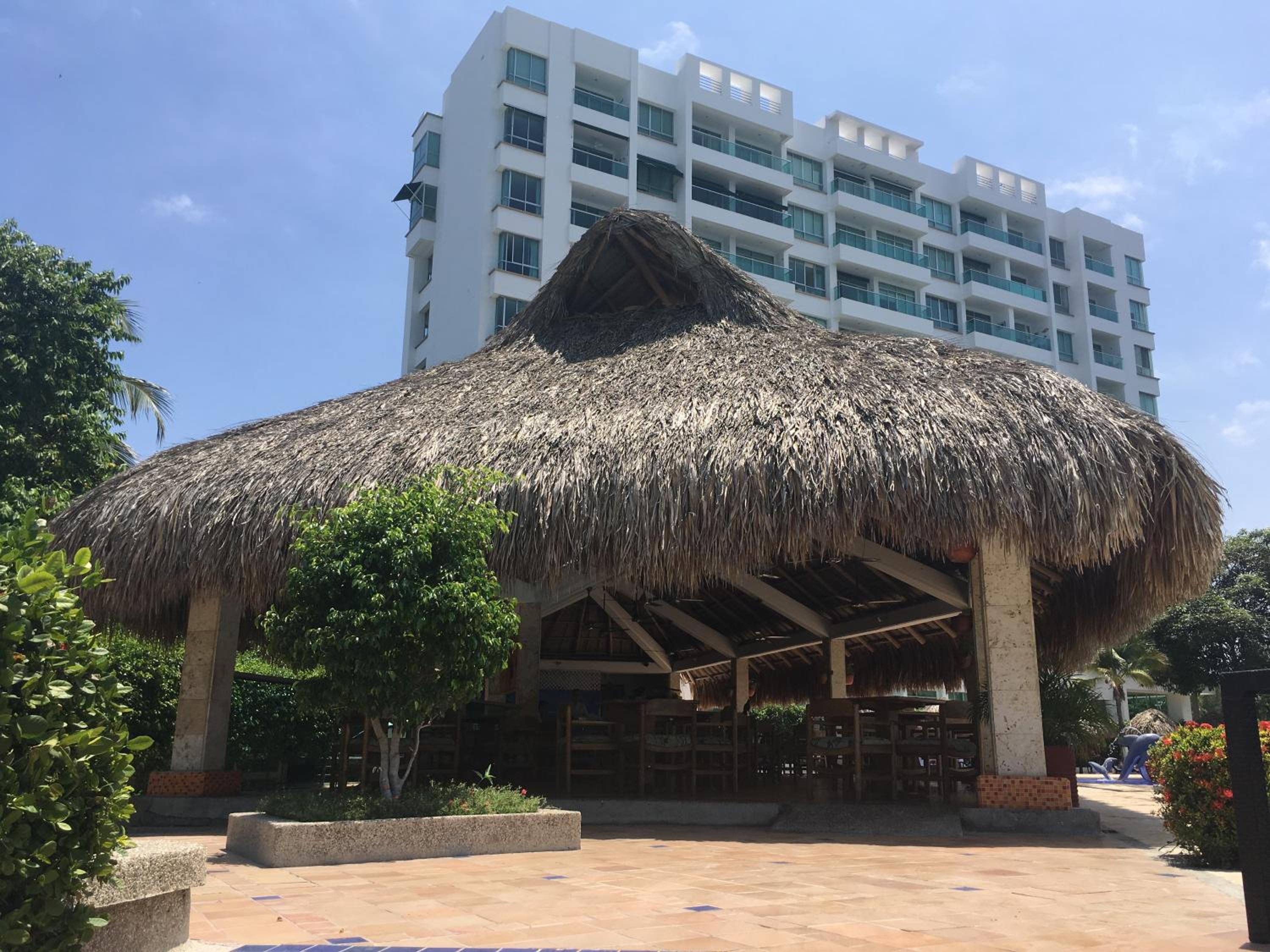 Costa Azul Suite 606