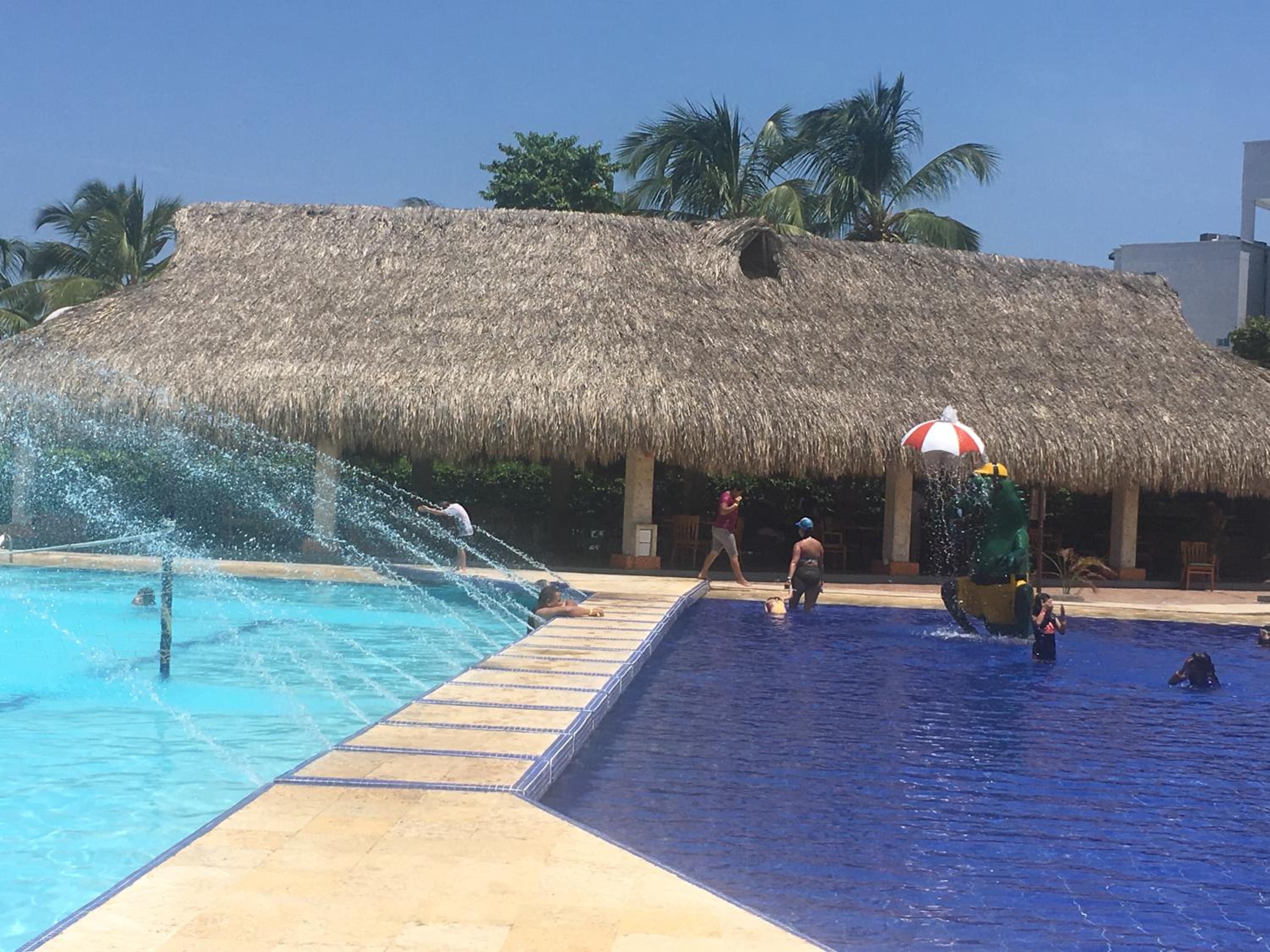 Costa Azul Suite 606