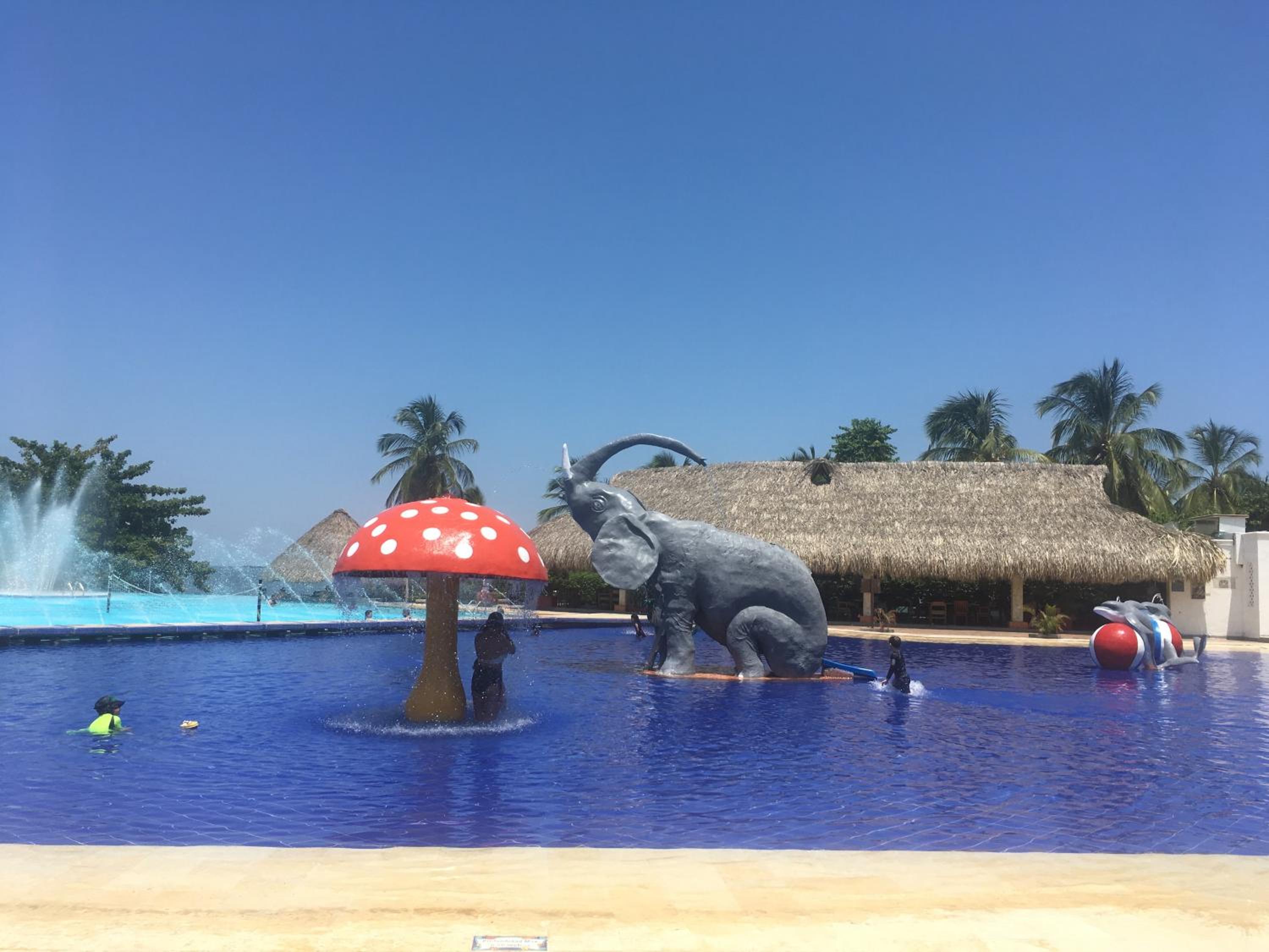 Costa Azul Suite 606