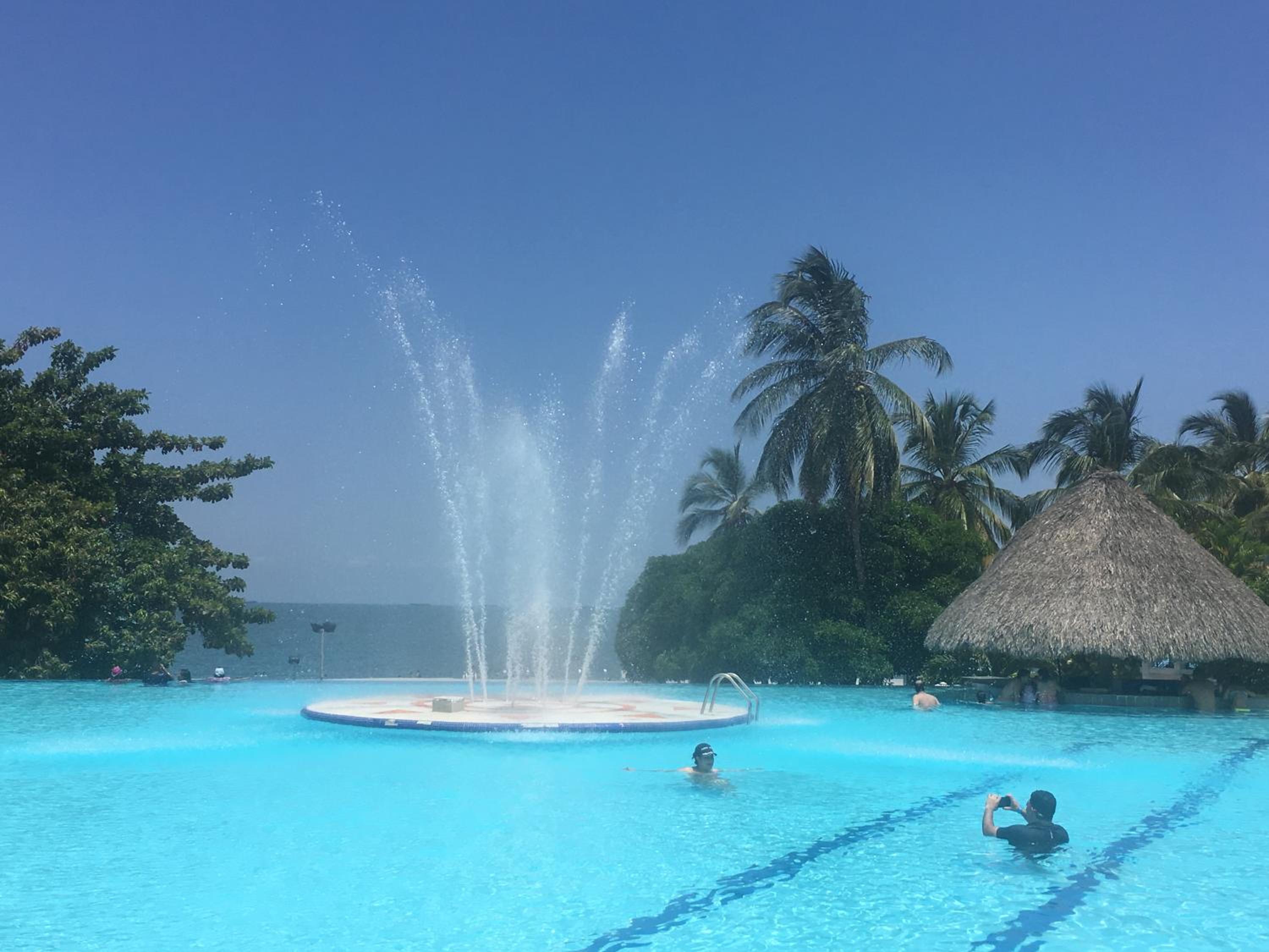 Costa Azul Suite 606