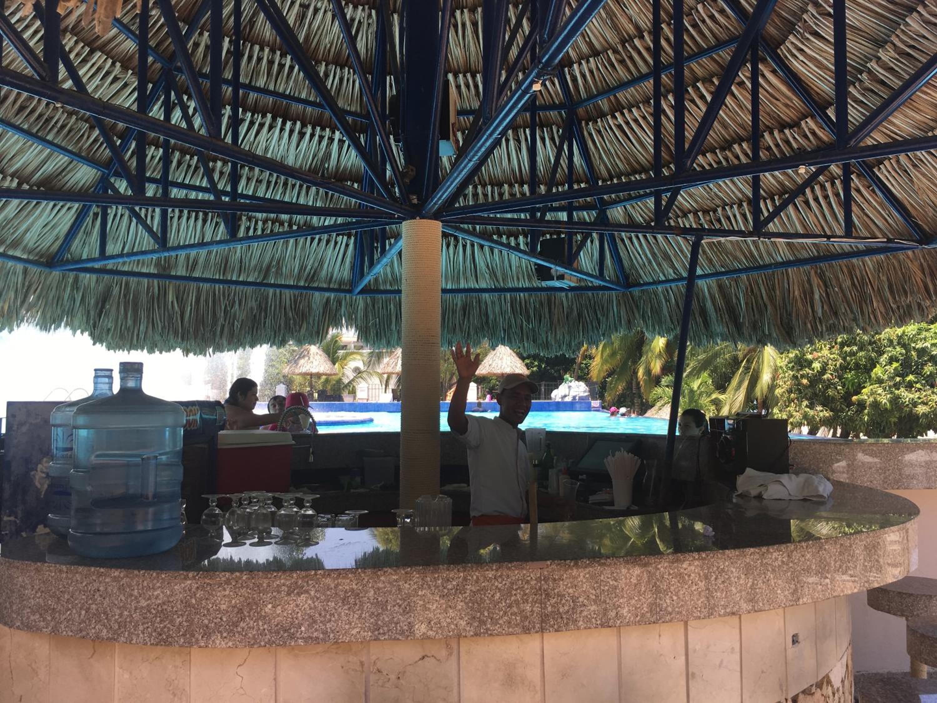 Costa Azul Suite 606