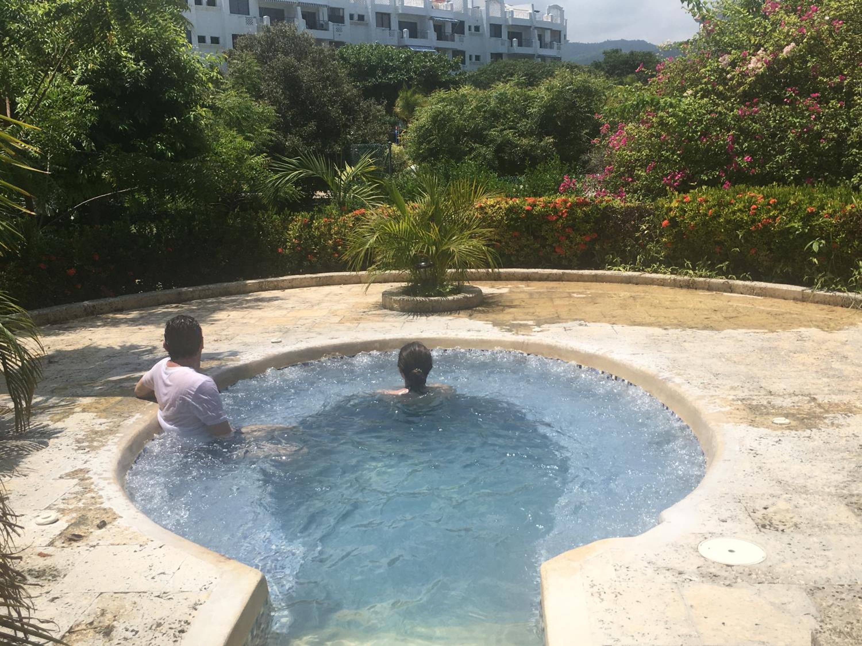 Costa Azul Suite 606