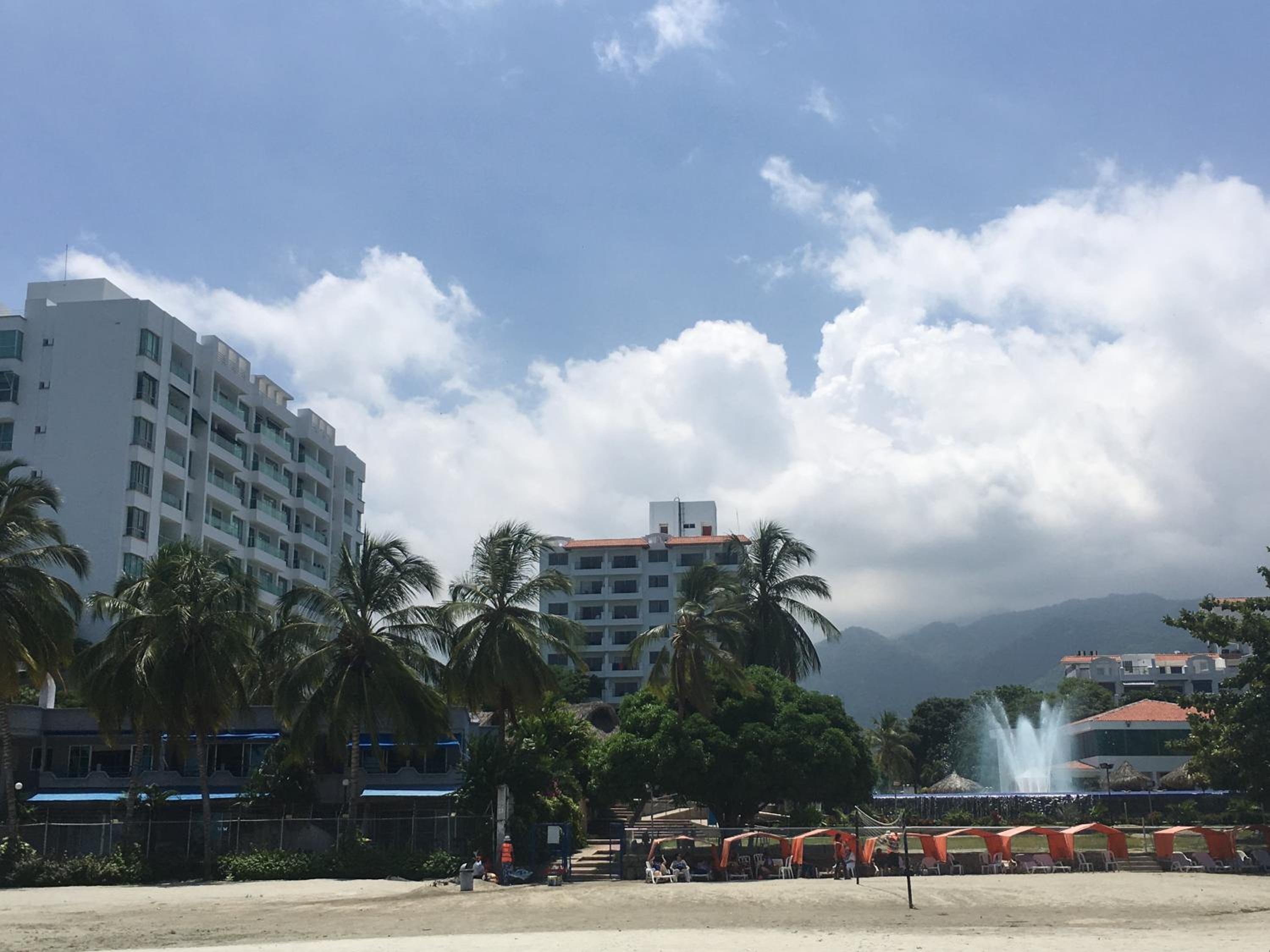 Costa Azul Suite 606