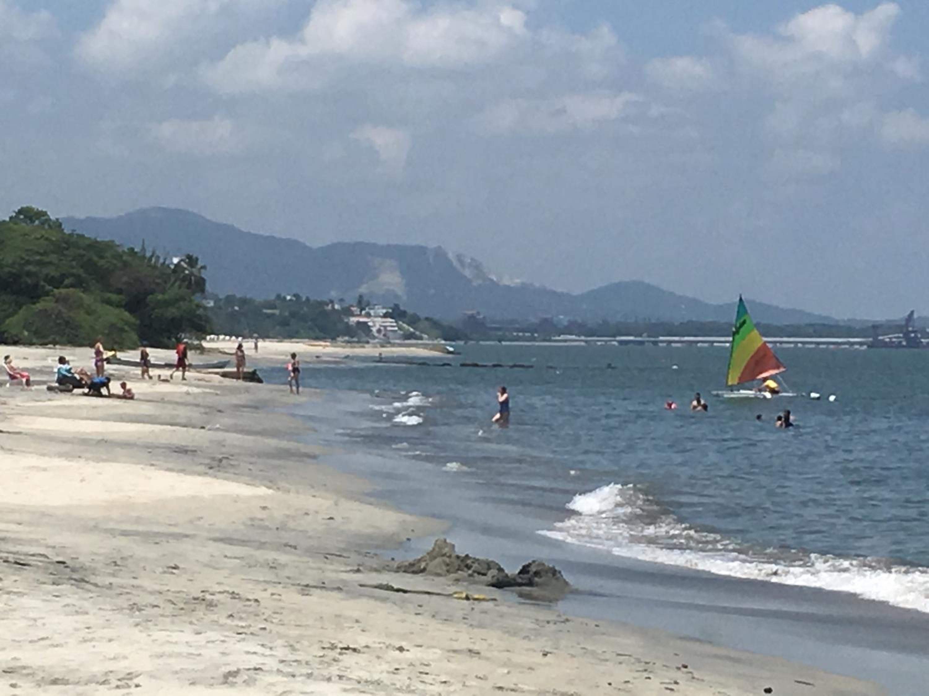 Costa Azul Suite 606