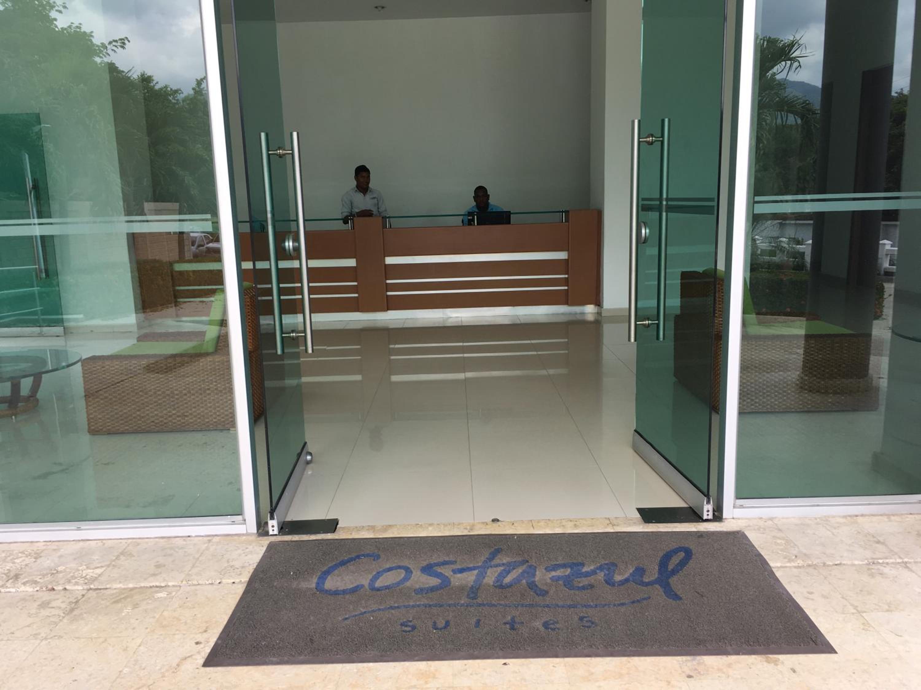 Costa Azul Suite 606