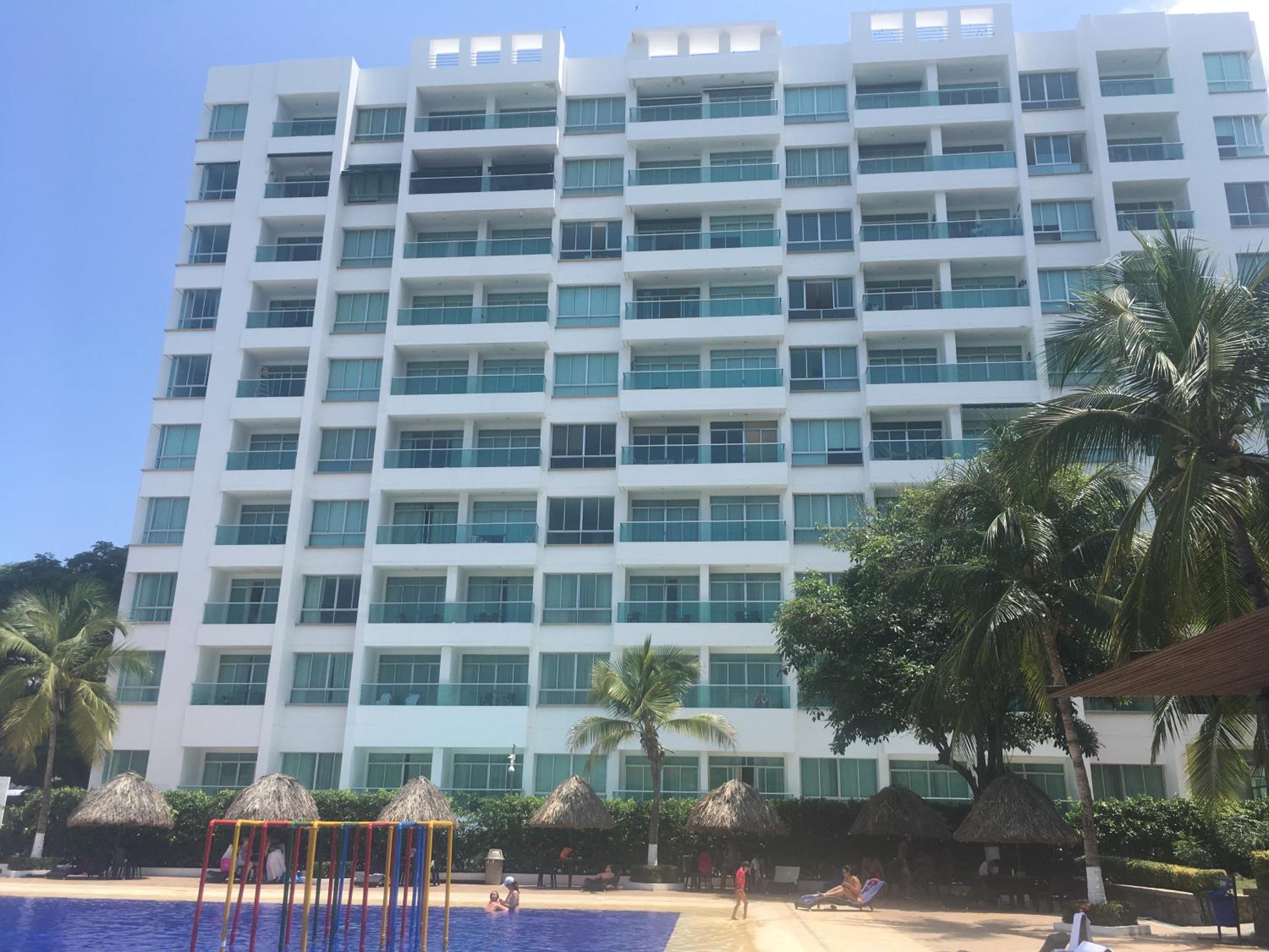 Costa Azul Suite 606
