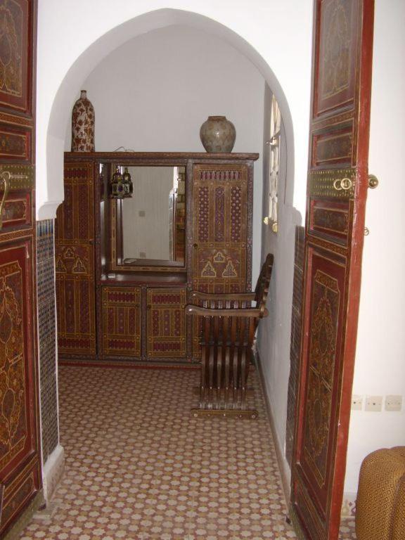 Riad Ifoulki