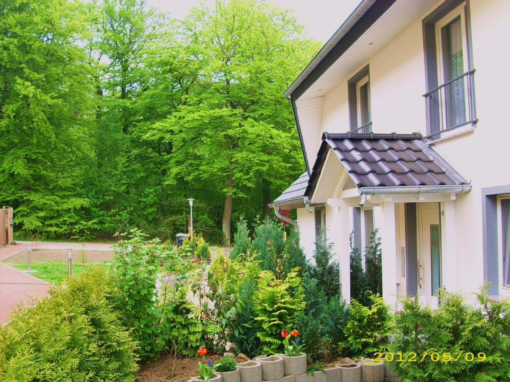 Meeresrauschen Koserow - Insel Usedom