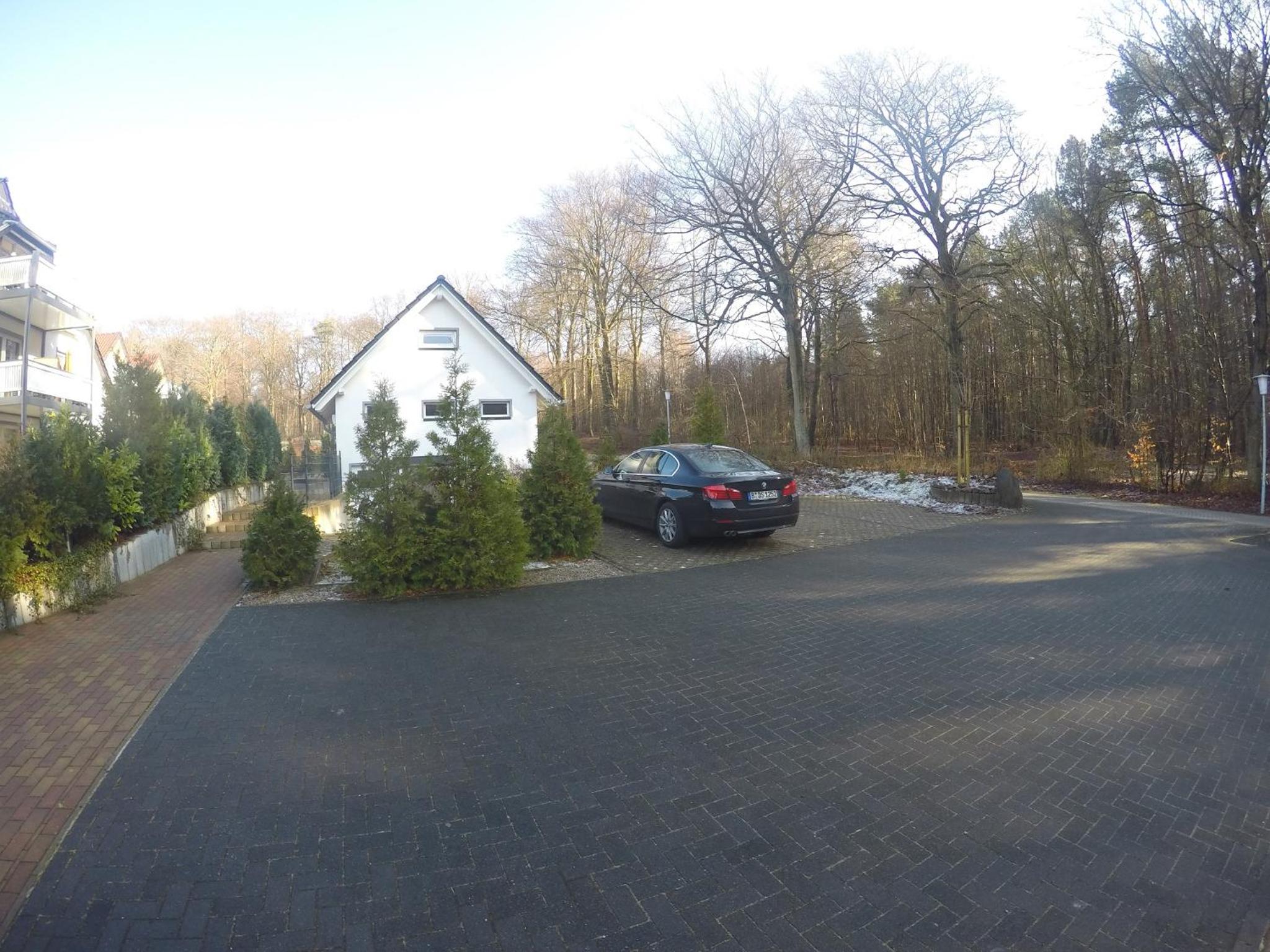 Meeresrauschen Koserow - Insel Usedom