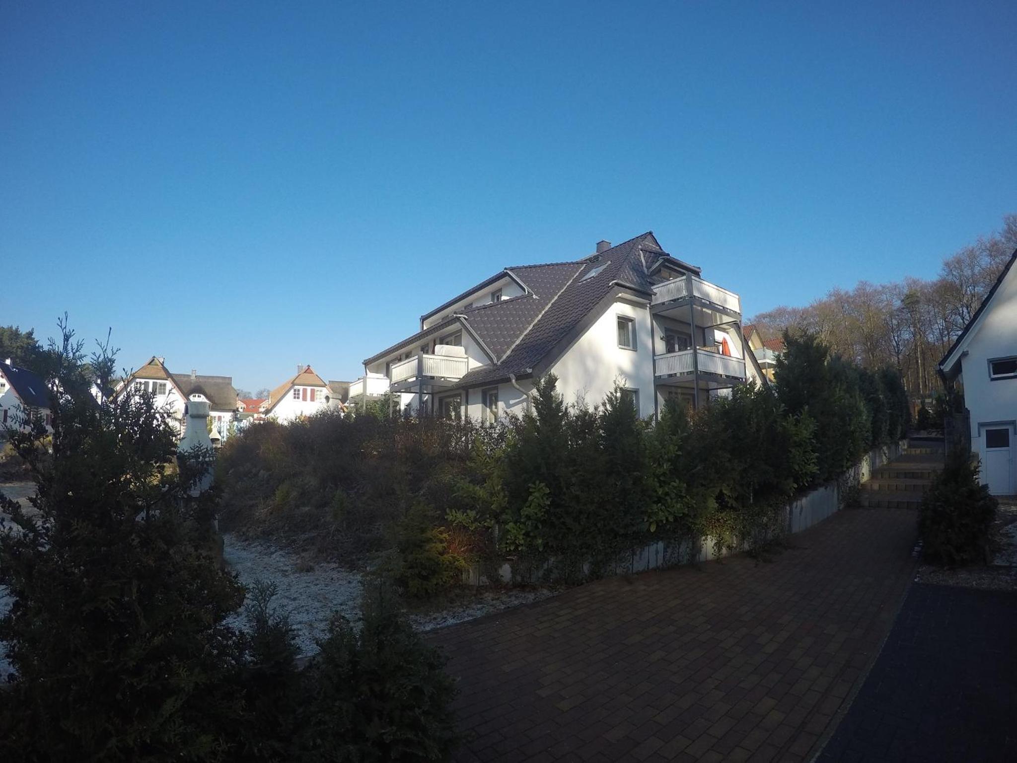 Meeresrauschen Koserow - Insel Usedom
