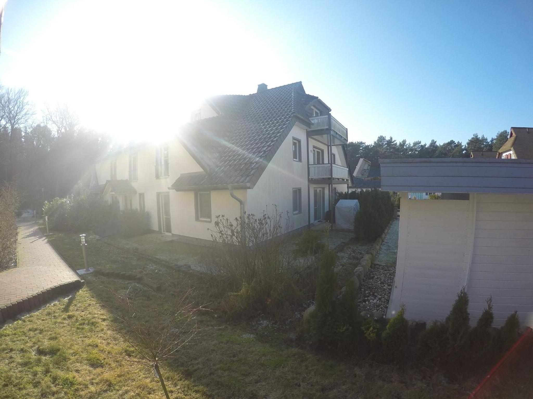 Meeresrauschen Koserow - Insel Usedom
