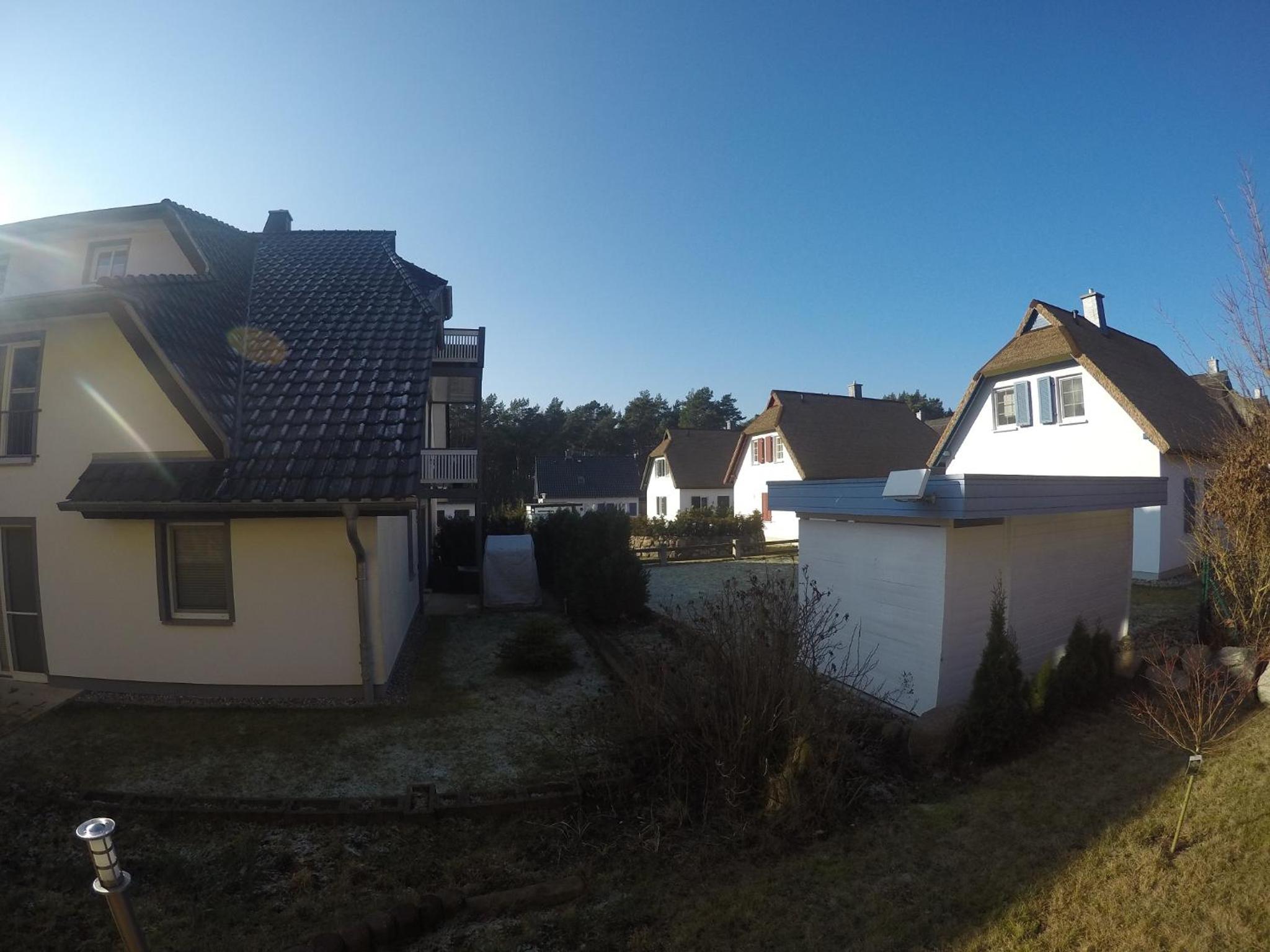 Meeresrauschen Koserow - Insel Usedom