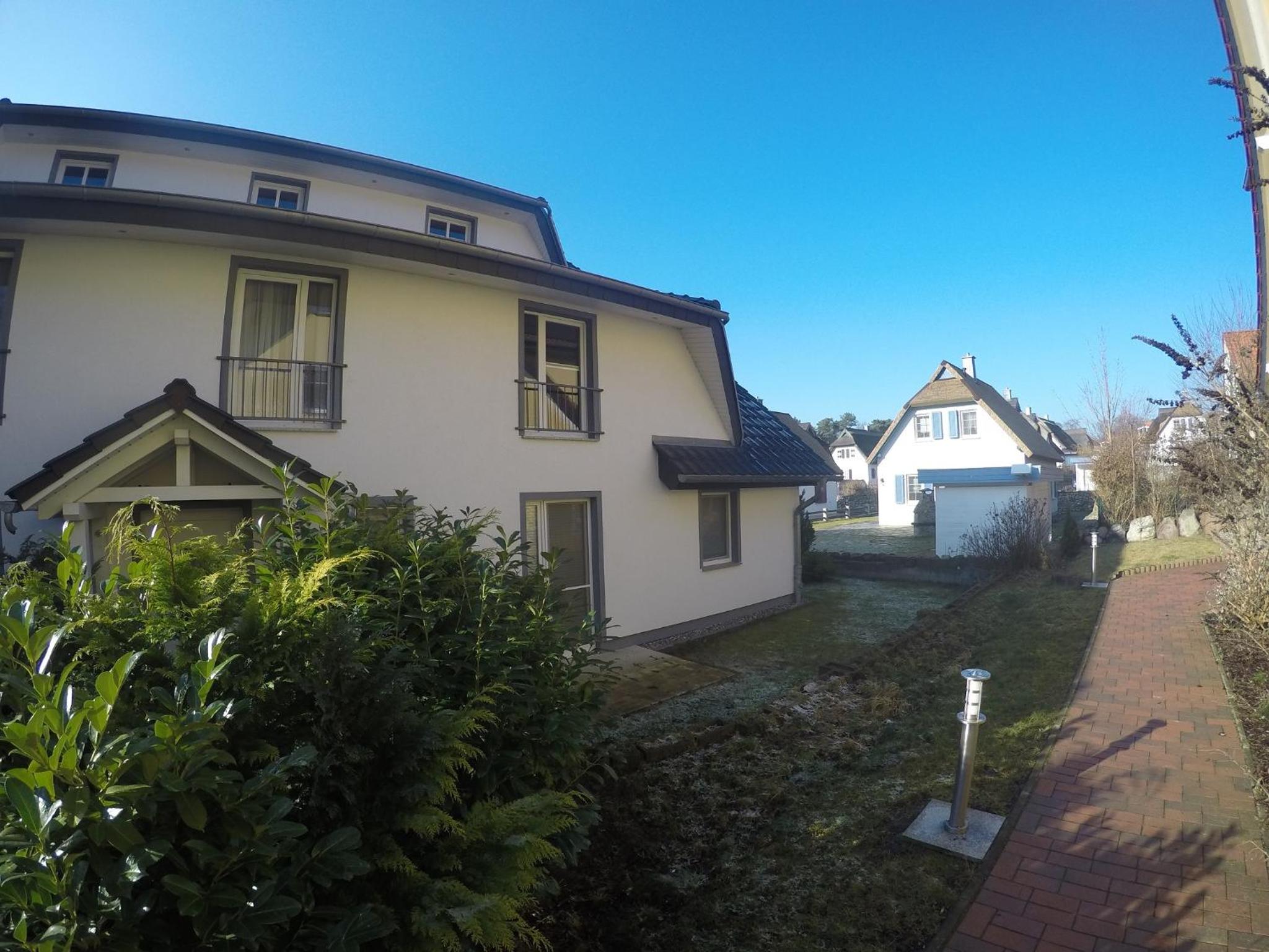 Meeresrauschen Koserow - Insel Usedom