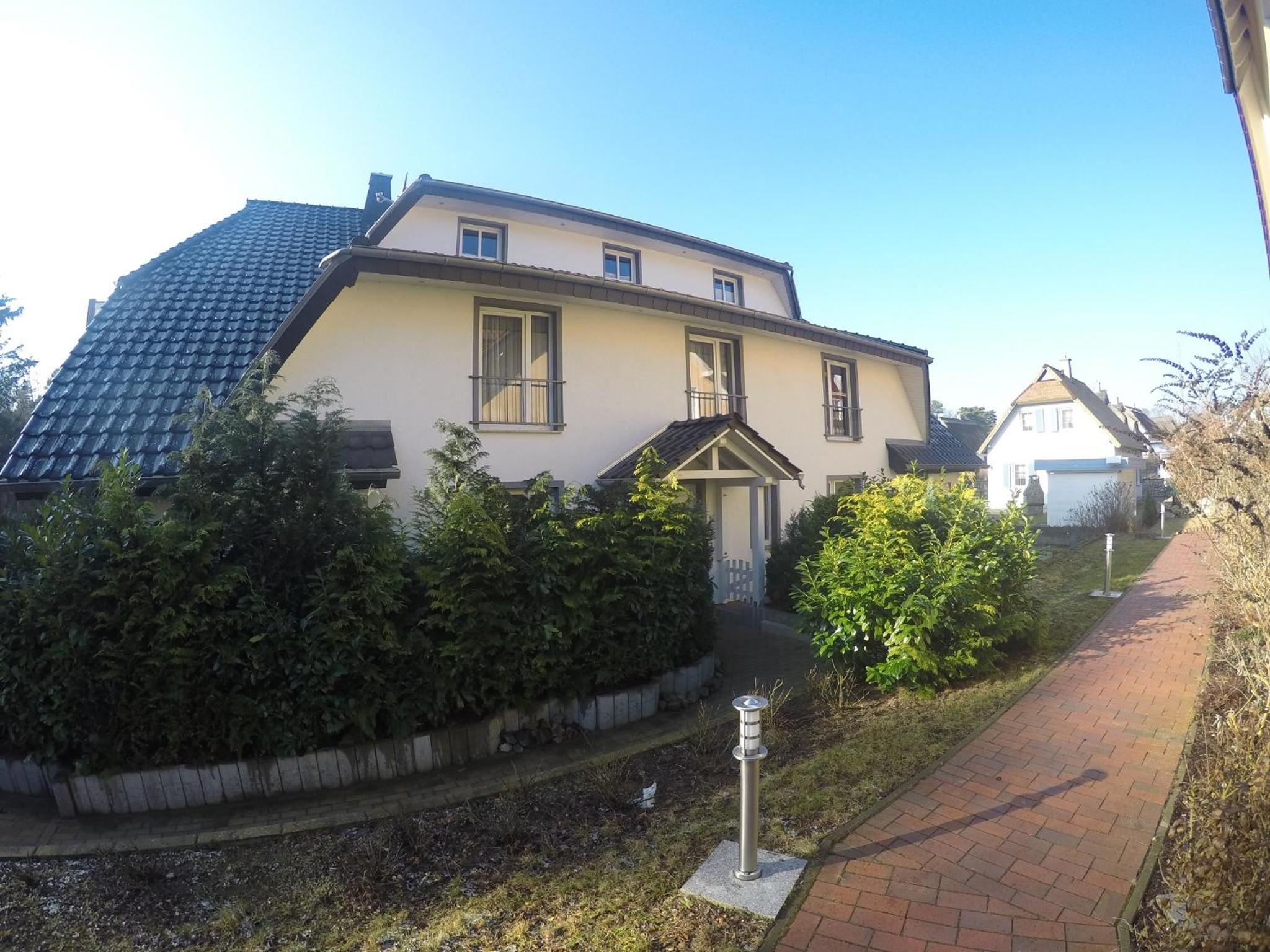 Meeresrauschen Koserow - Insel Usedom