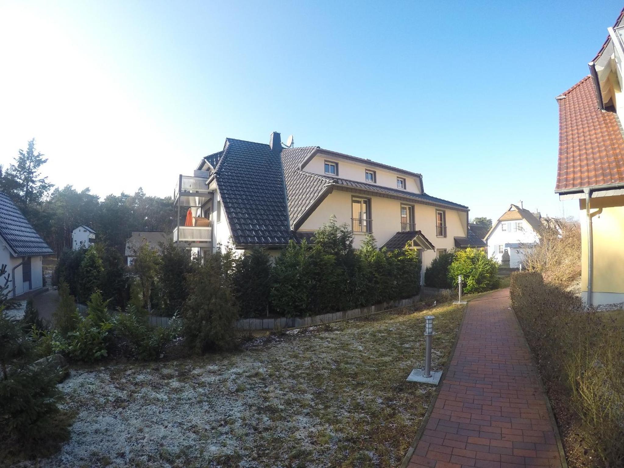 Meeresrauschen Koserow - Insel Usedom