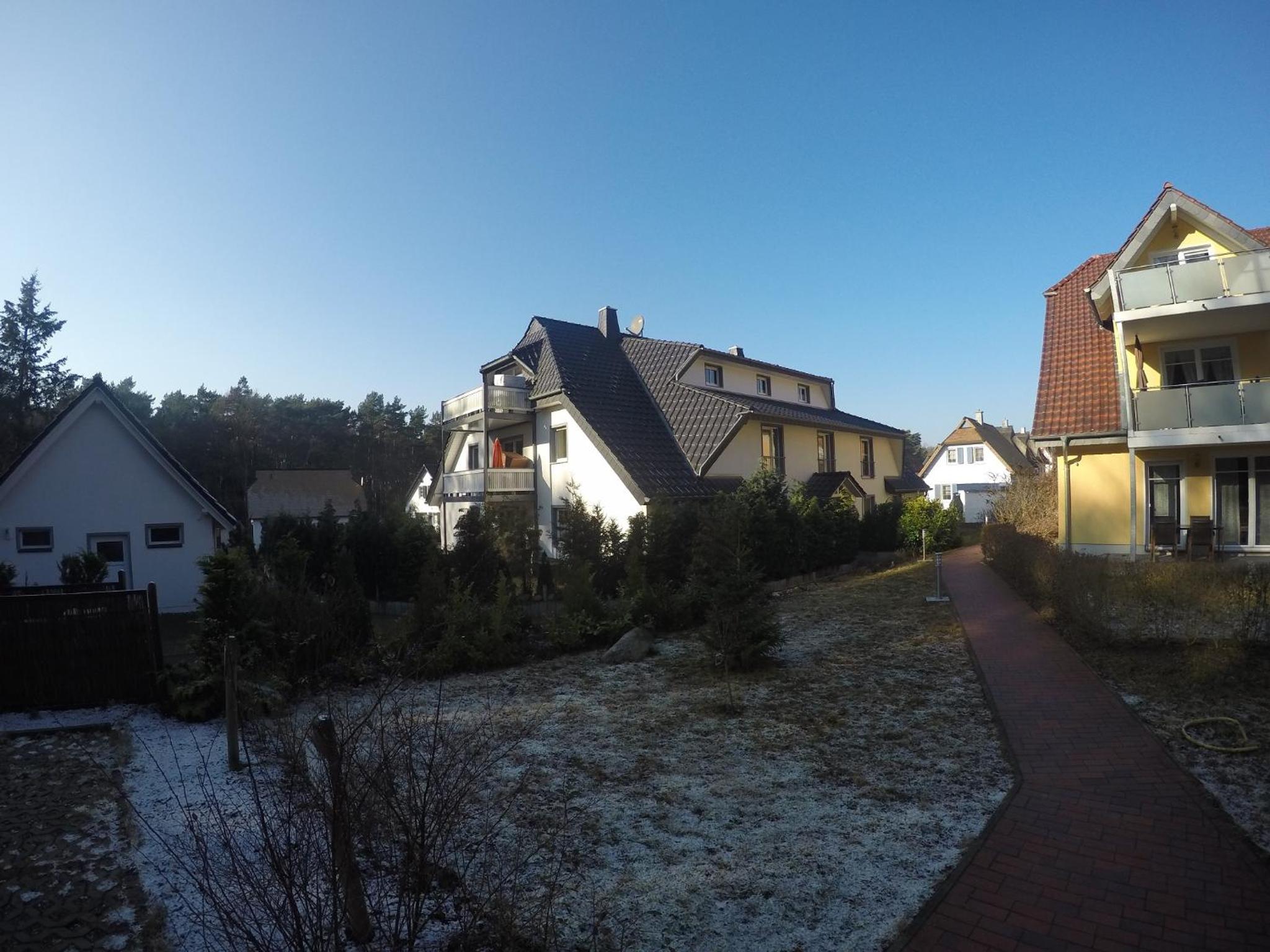 Meeresrauschen Koserow - Insel Usedom
