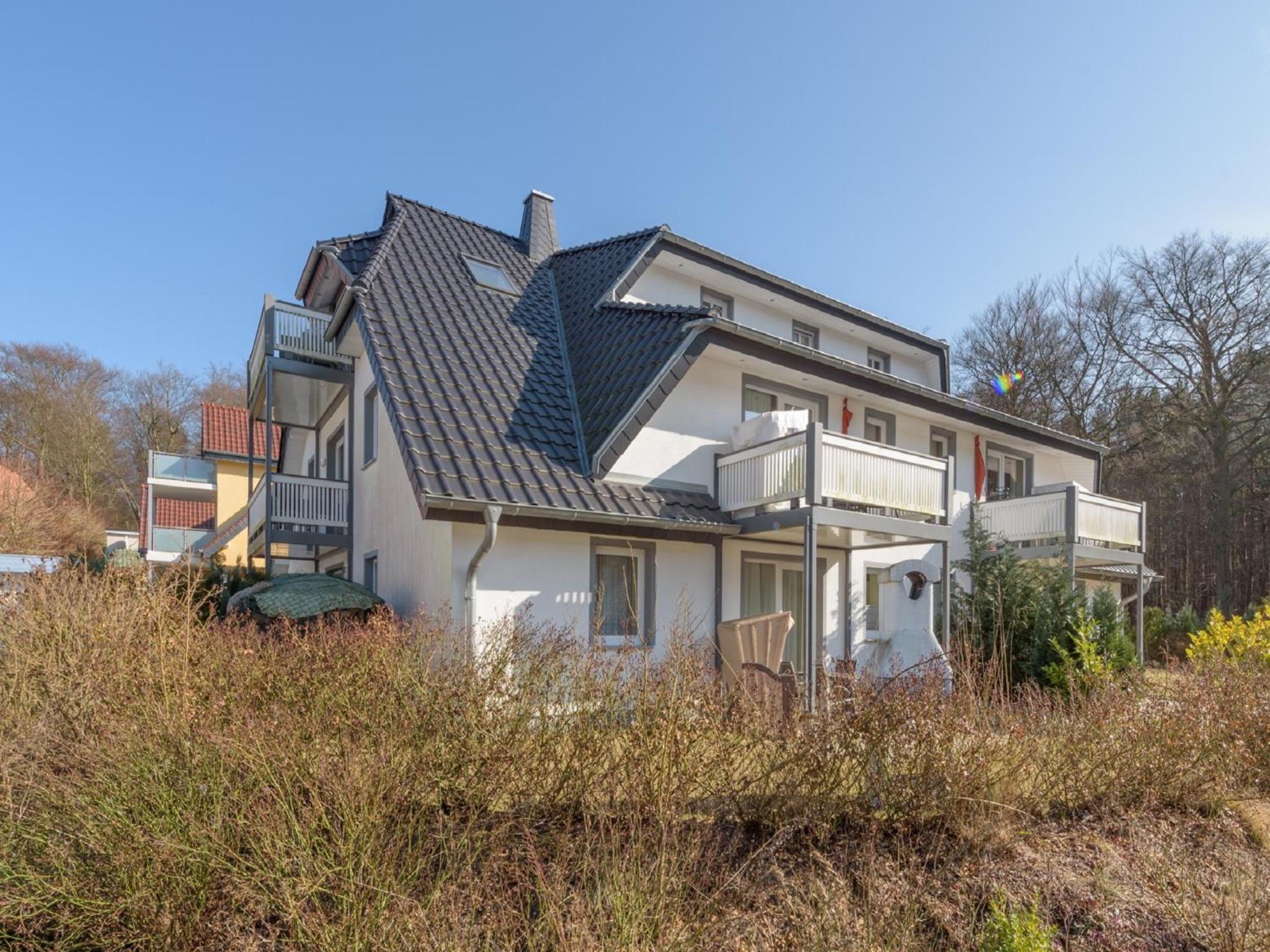 Meeresrauschen Koserow - Insel Usedom