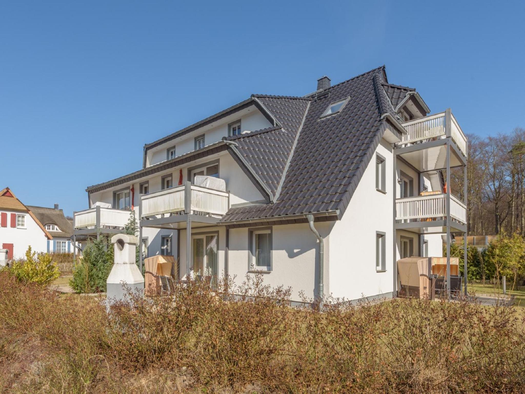 Meeresrauschen Koserow - Insel Usedom