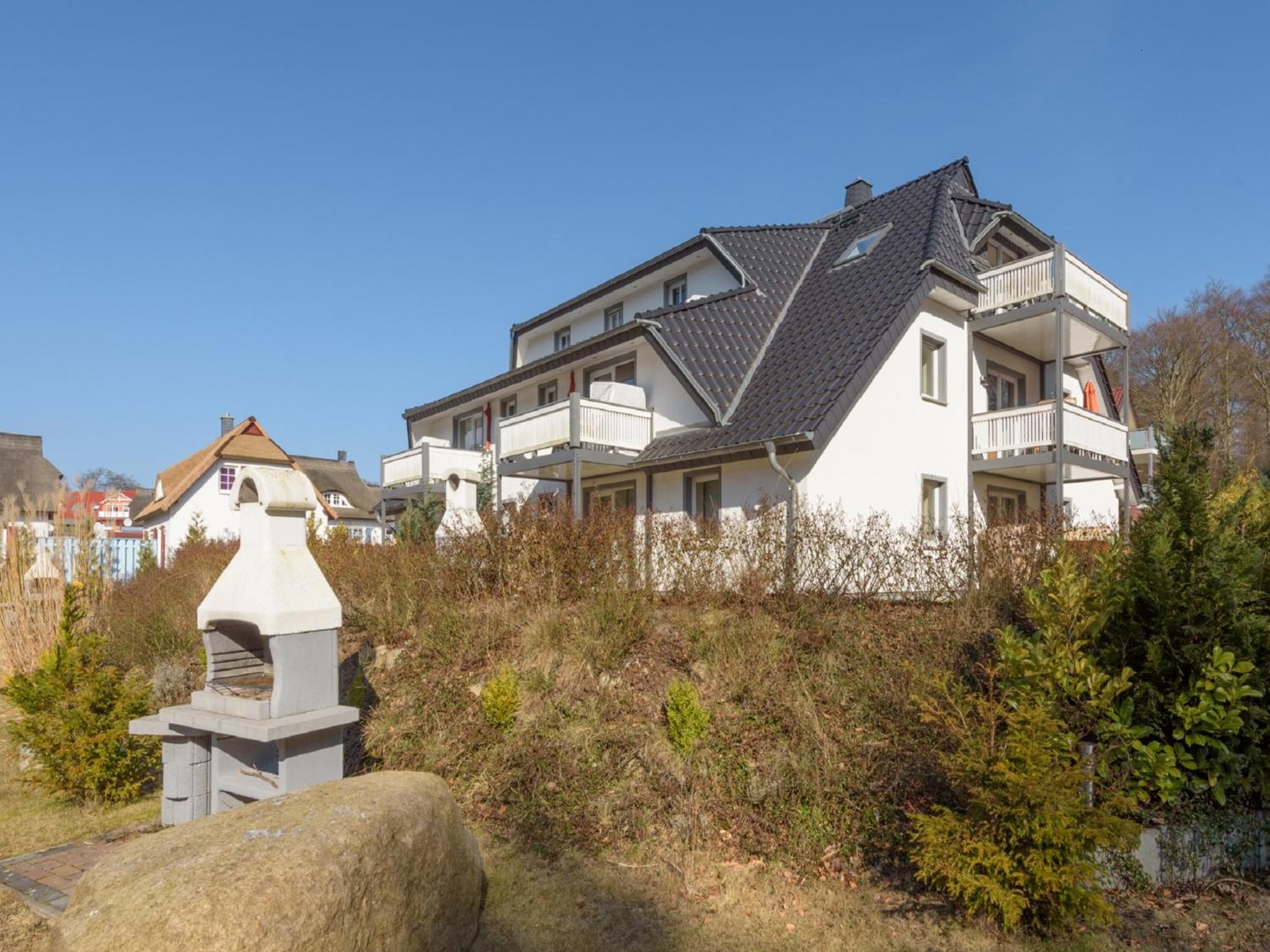 Meeresrauschen Koserow - Insel Usedom