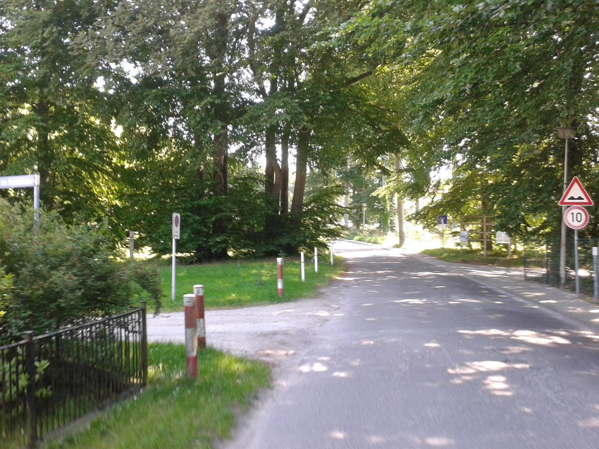 Meeresrauschen Koserow - Insel Usedom