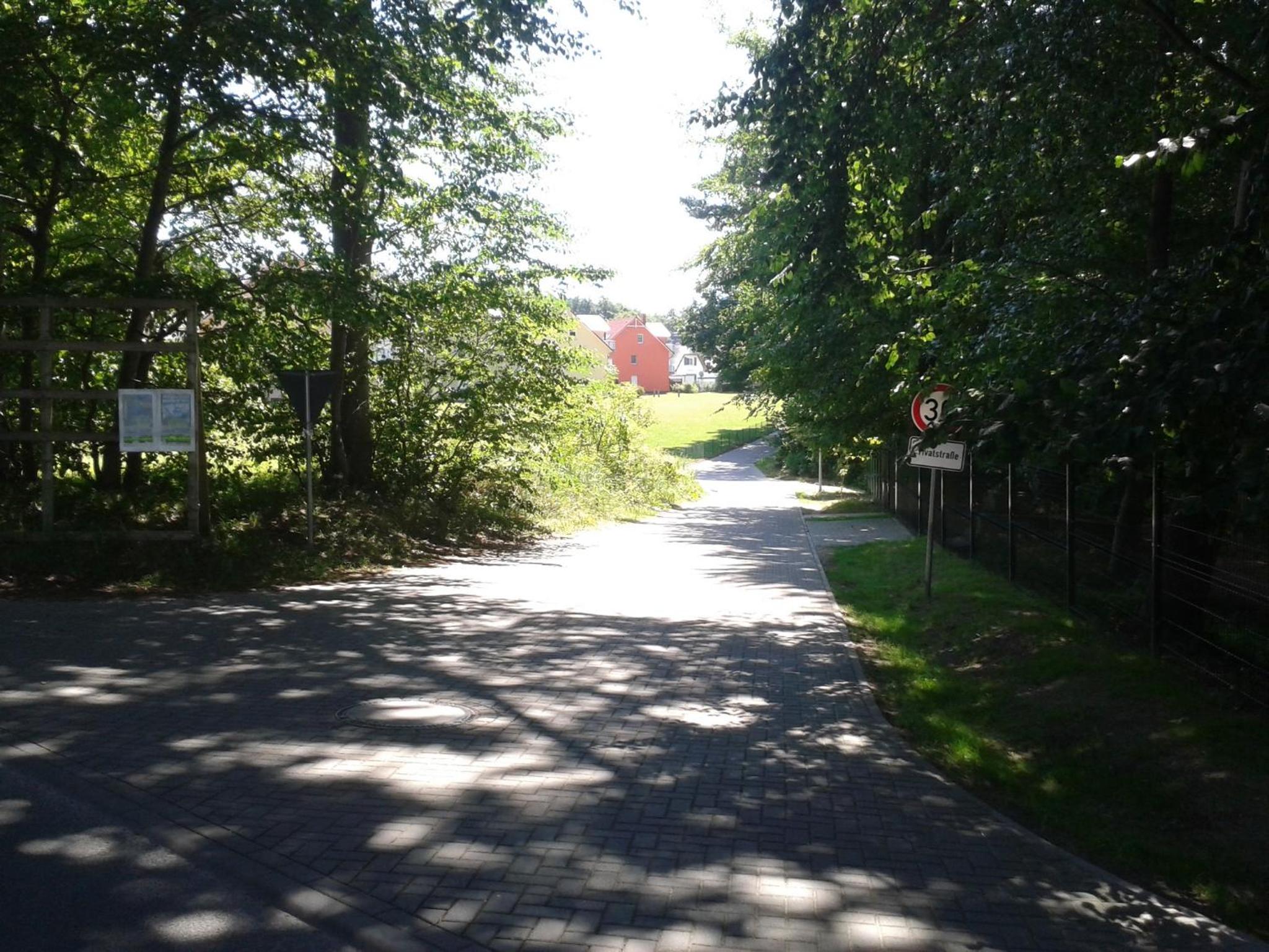 Meeresrauschen Koserow - Insel Usedom