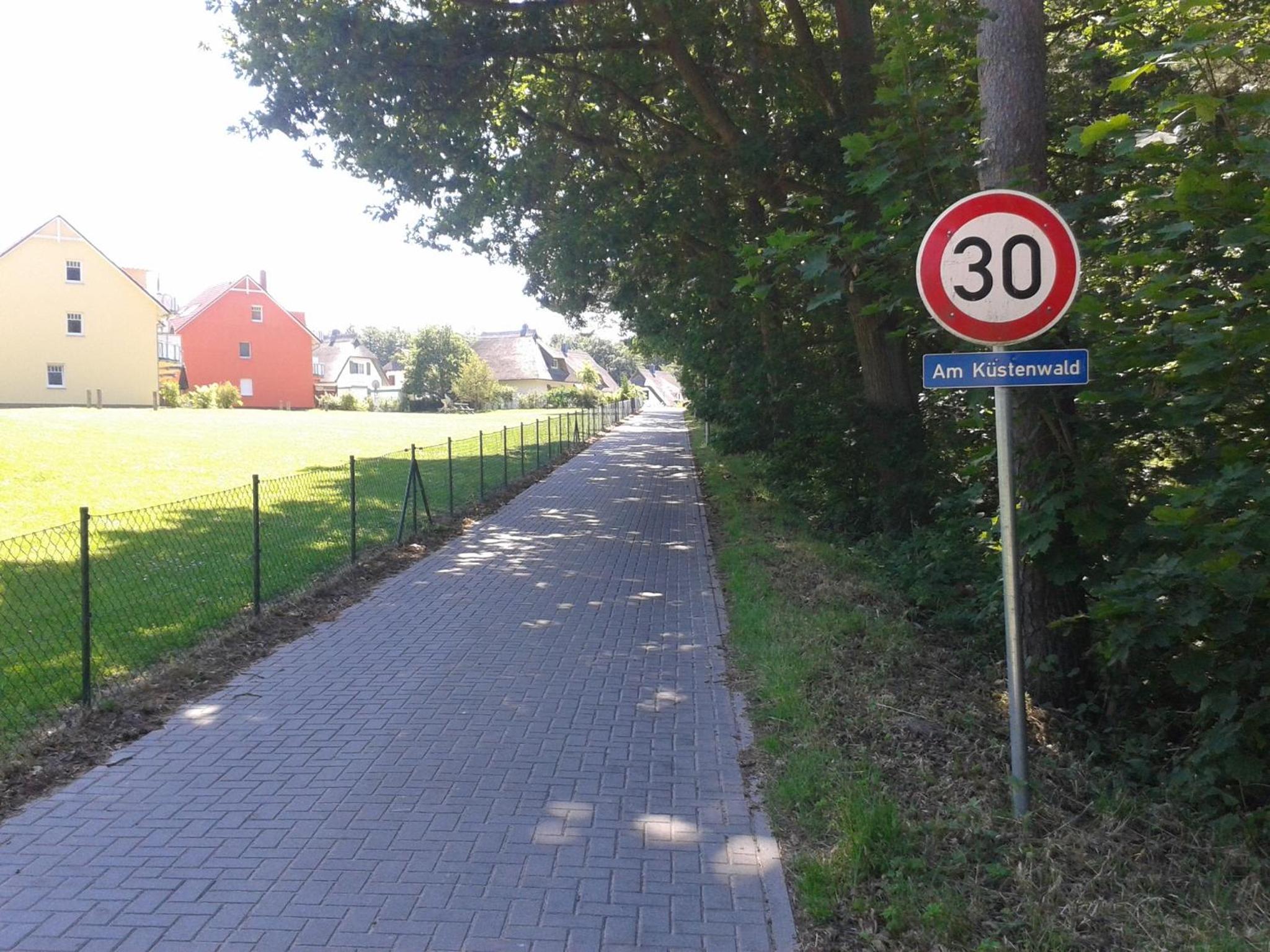 Meeresrauschen Koserow - Insel Usedom