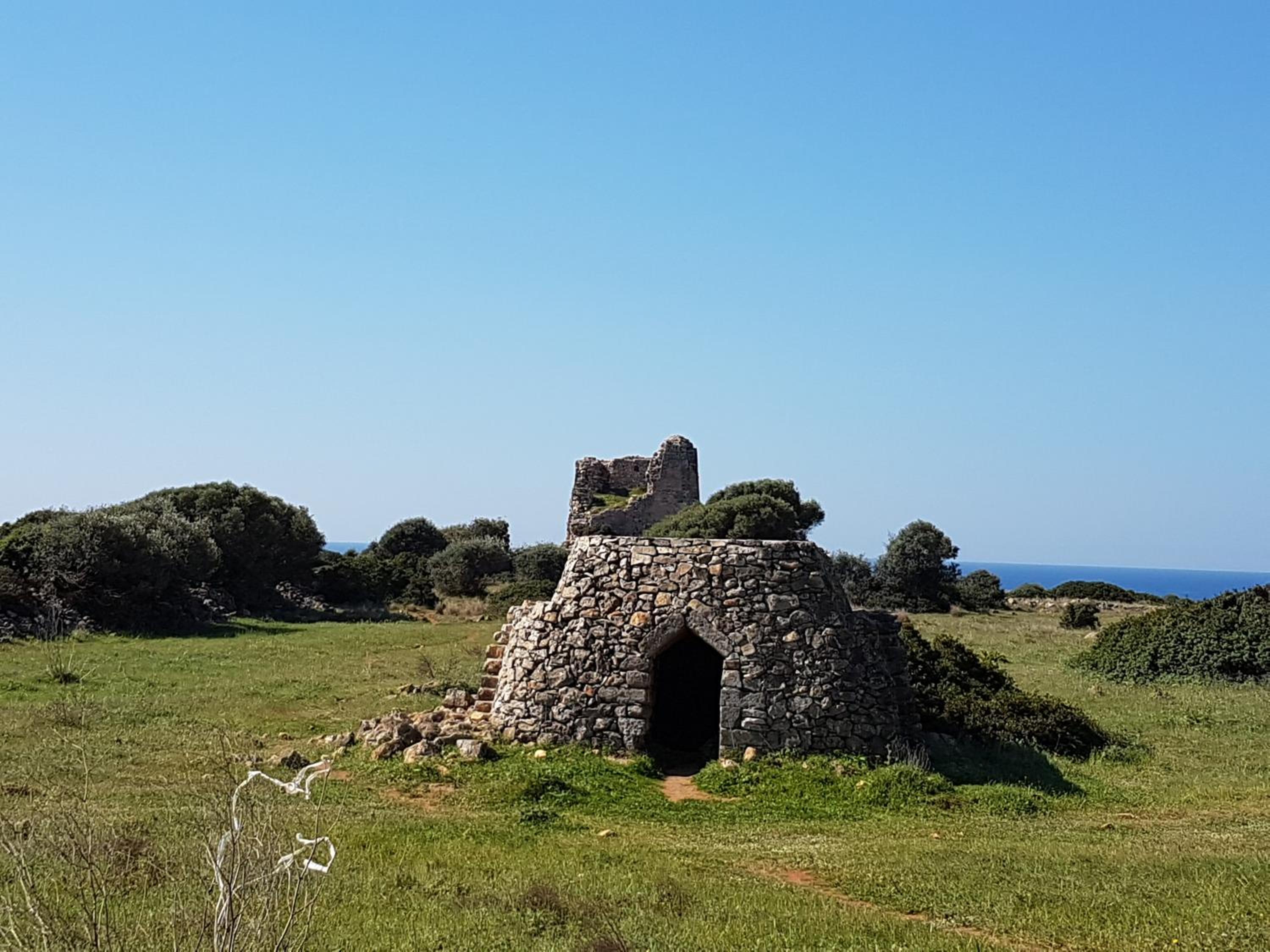 Corte dei Donno