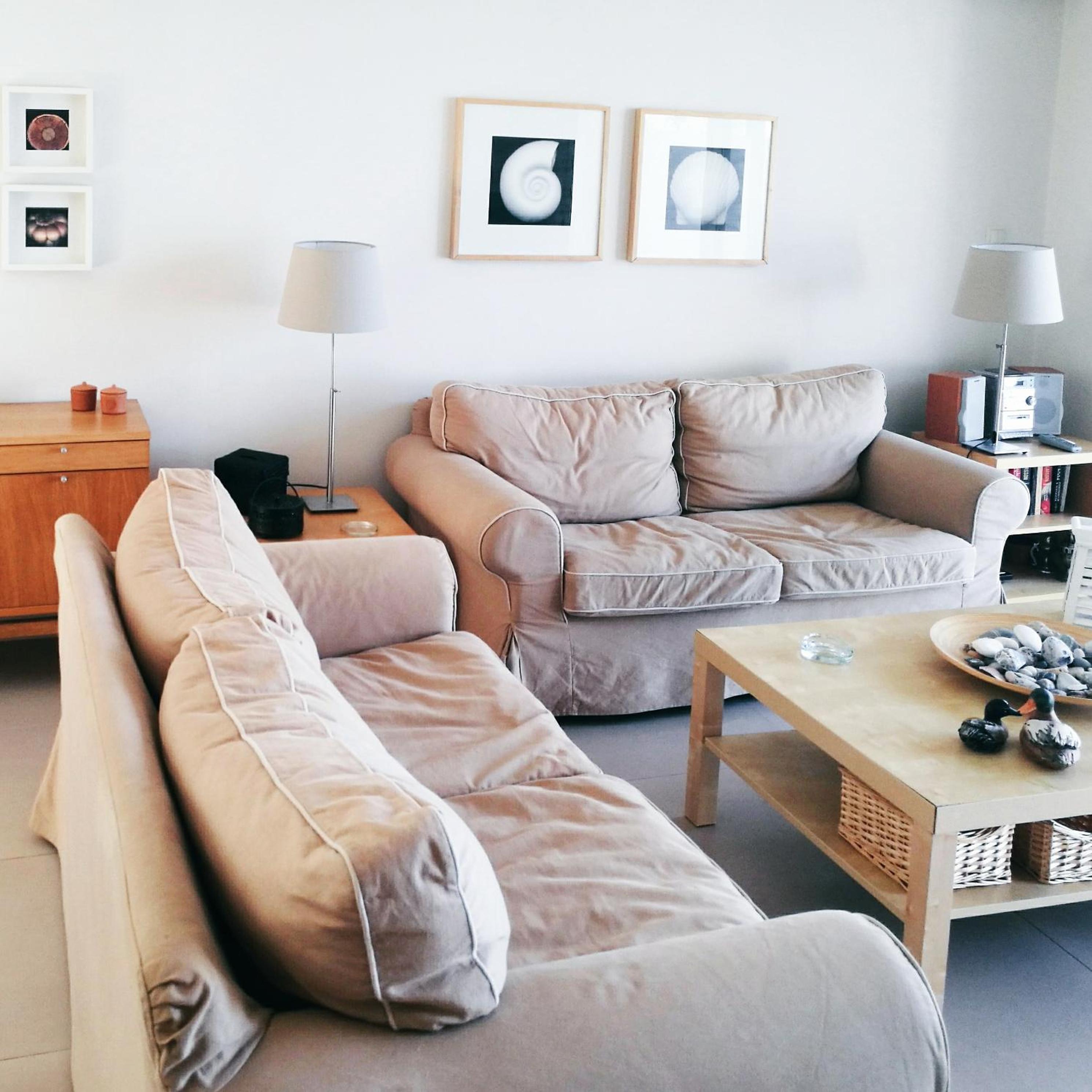 Avia Holiday Homes