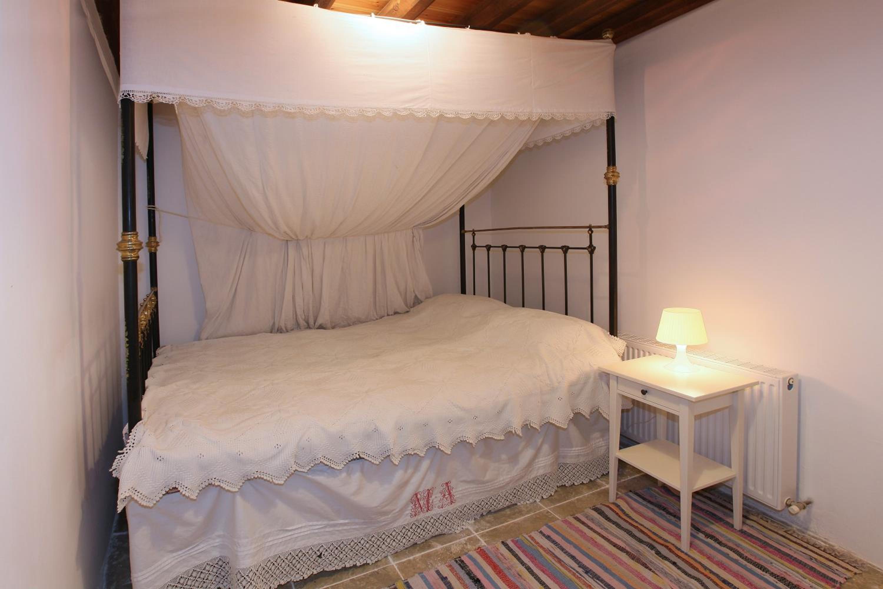 Kalopanayiotis Cottage