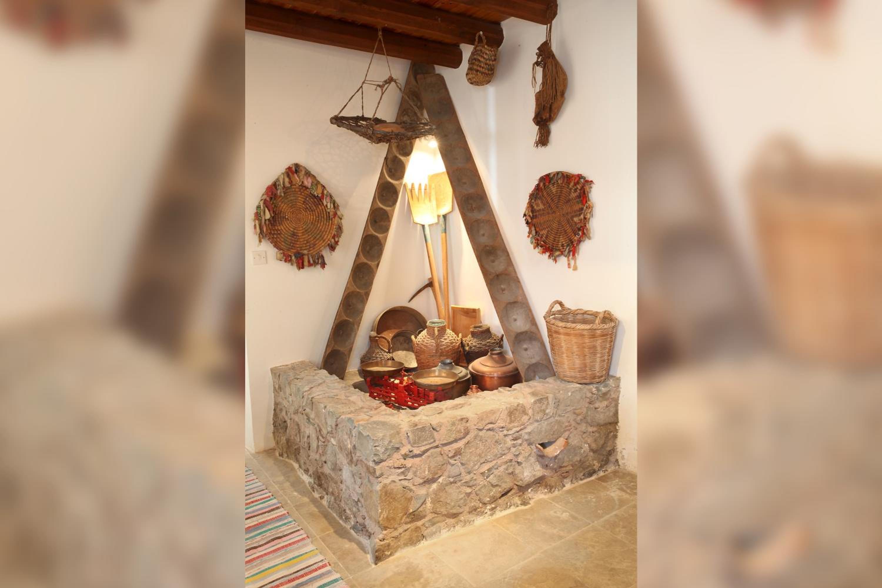 Kalopanayiotis Cottage
