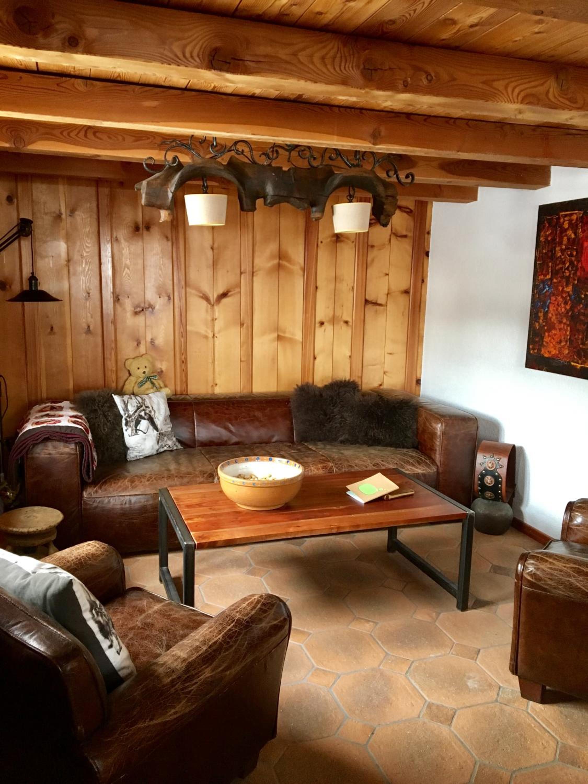 Chalet Chez Sophie view 3