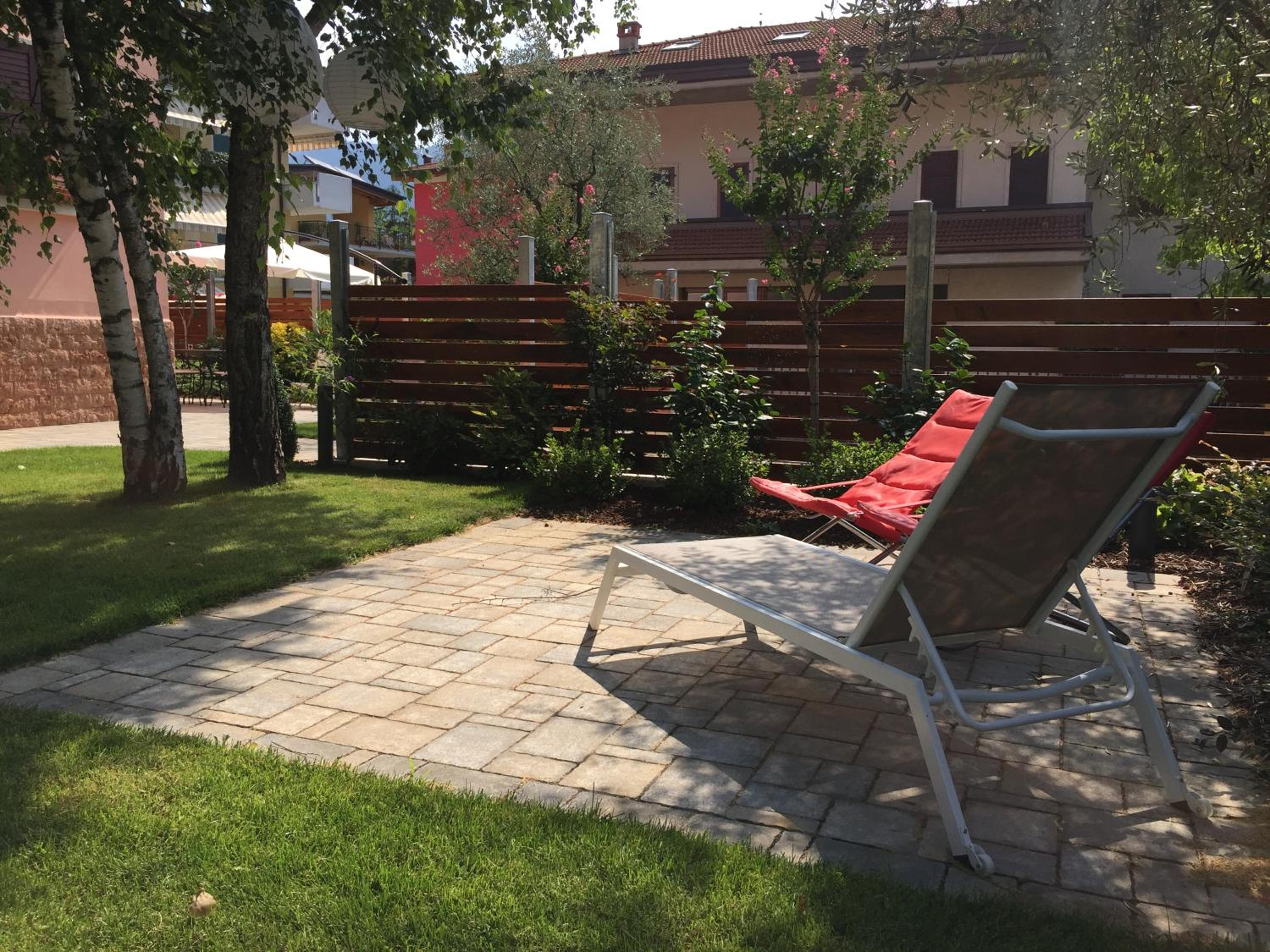 Casa Ducati view 3