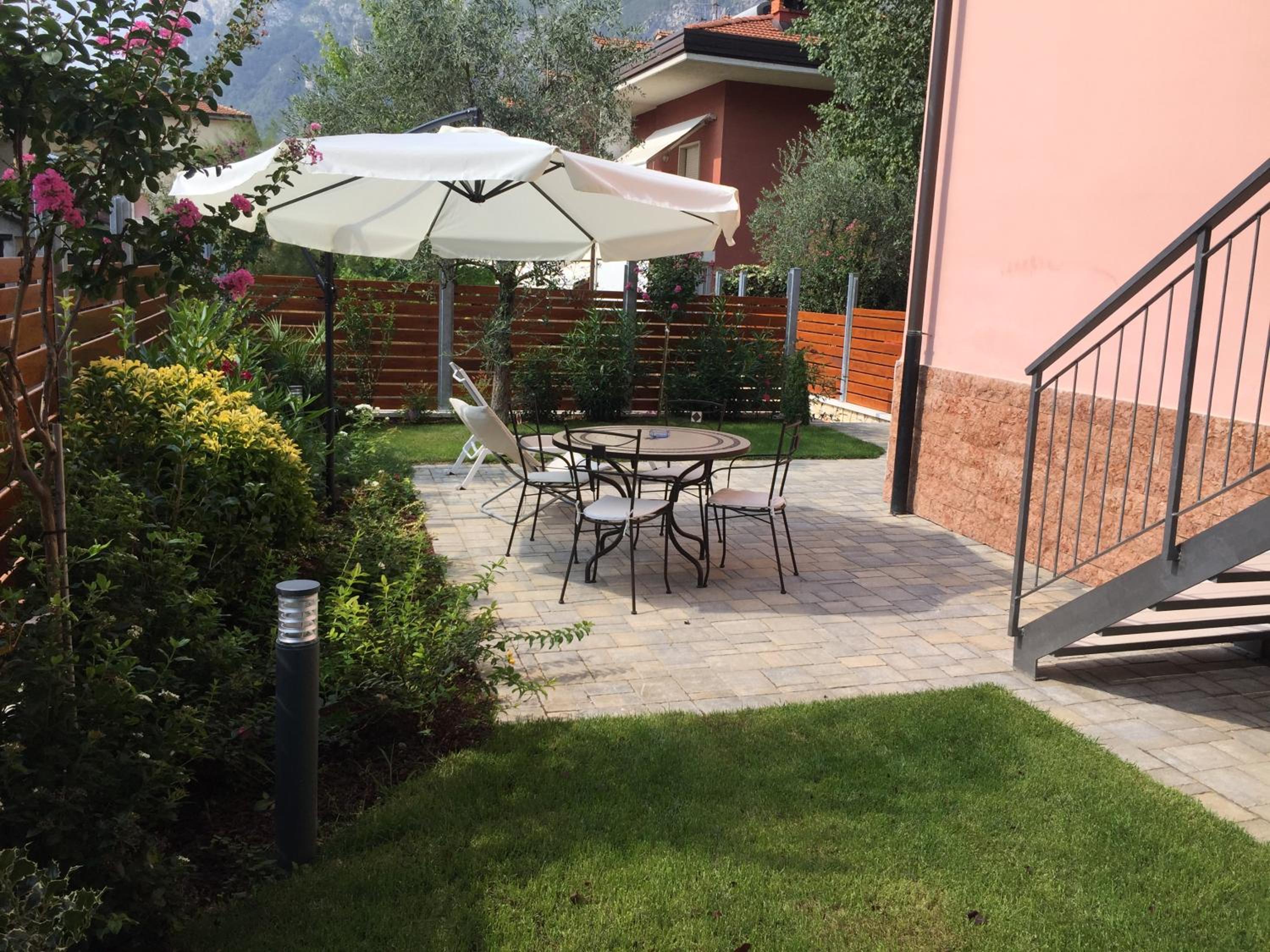 Casa Ducati view 2
