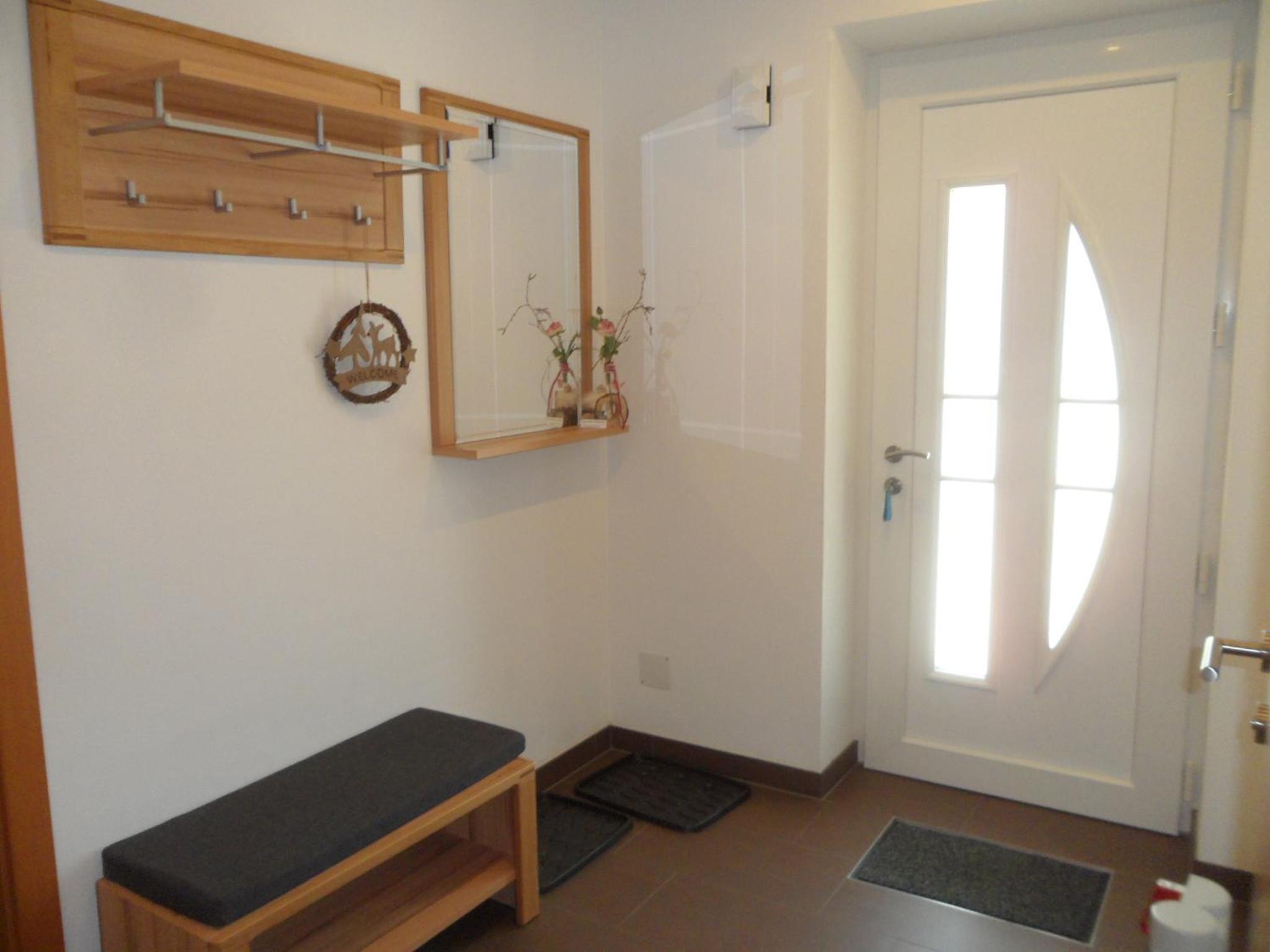 Appartement Alpenglück