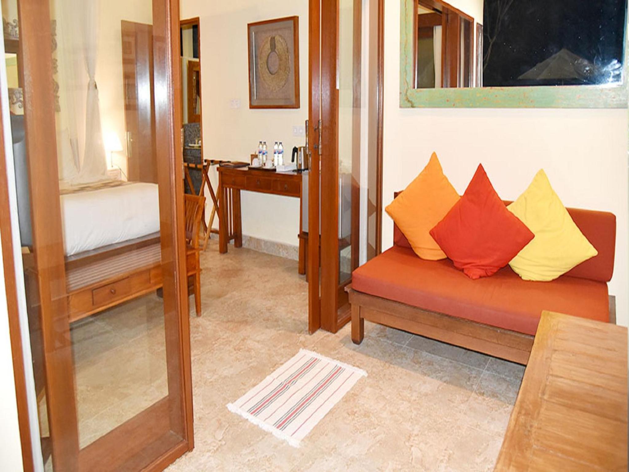 Villa Nirvana