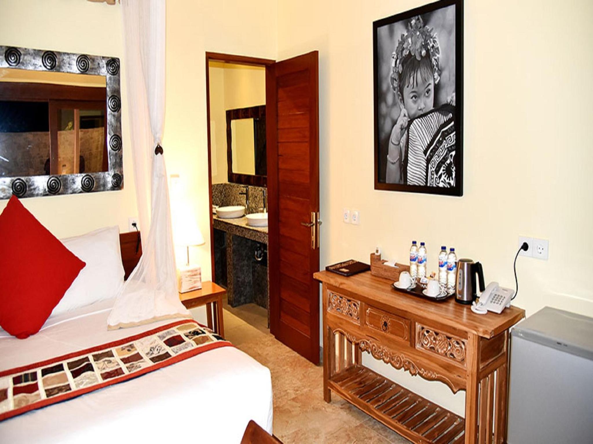 Villa Nirvana