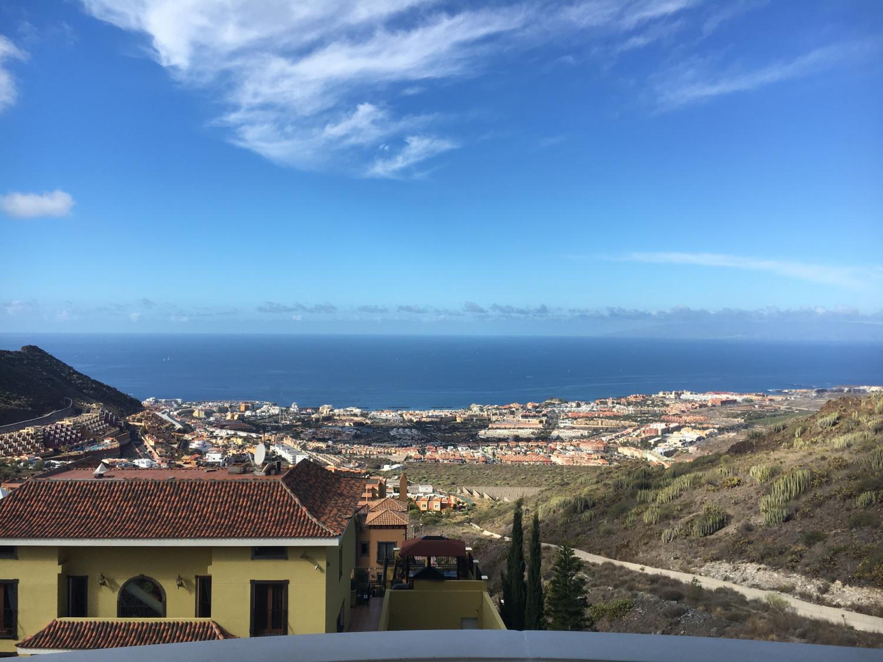 Villa Sunset View Tenerife, Simply Amazing view 3
