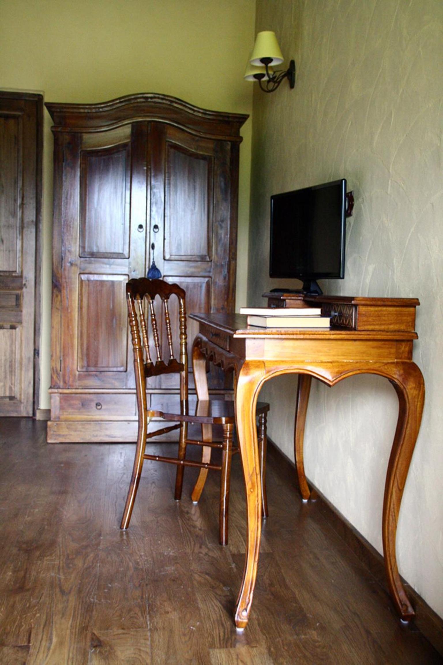 La Casona de Torió