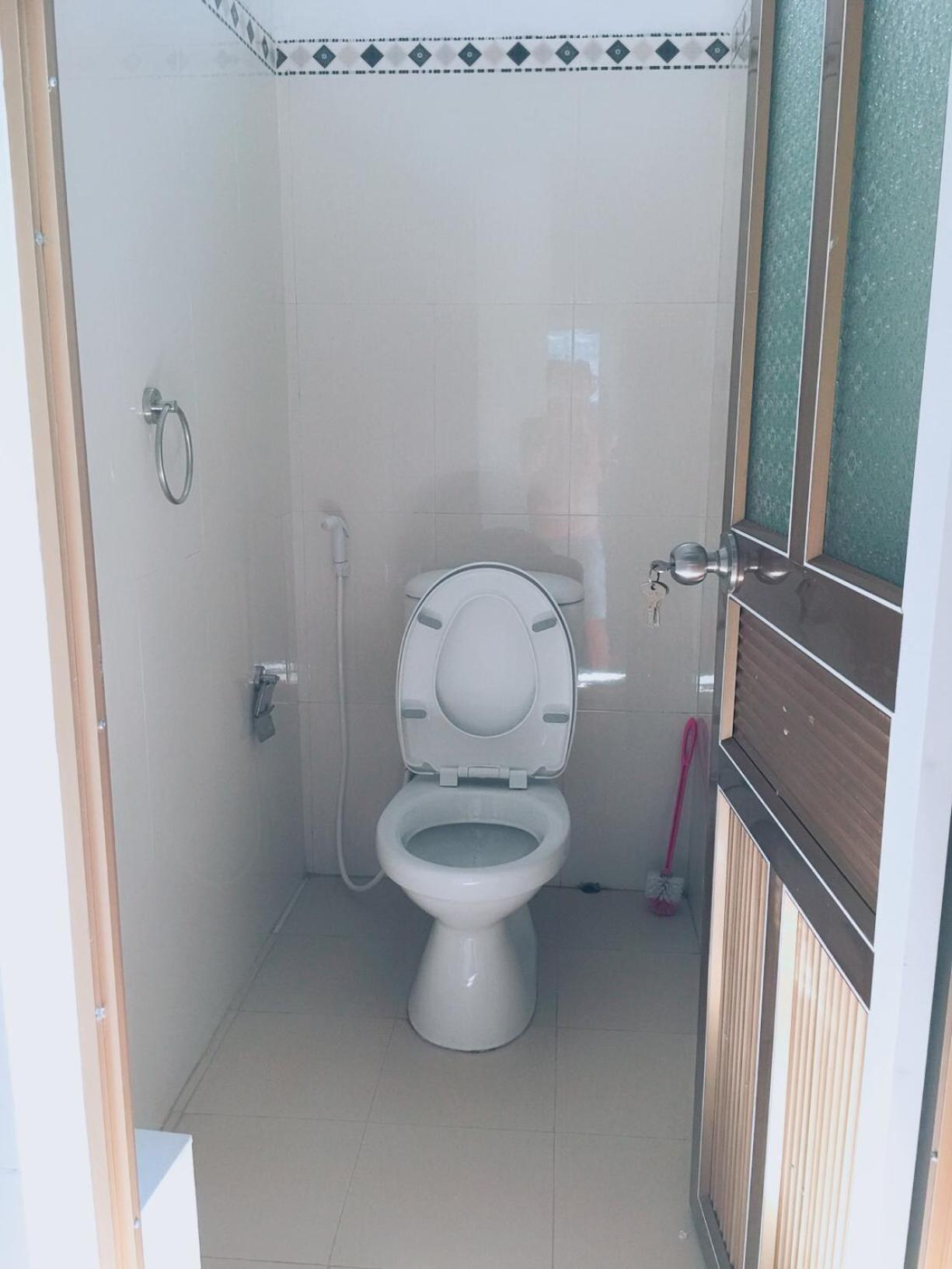 Hung Anh Homestay