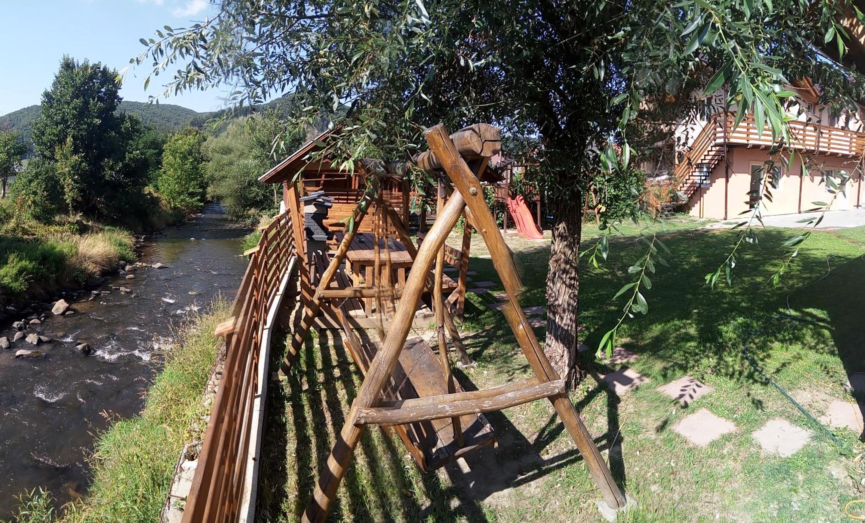 Kovács Guesthouse