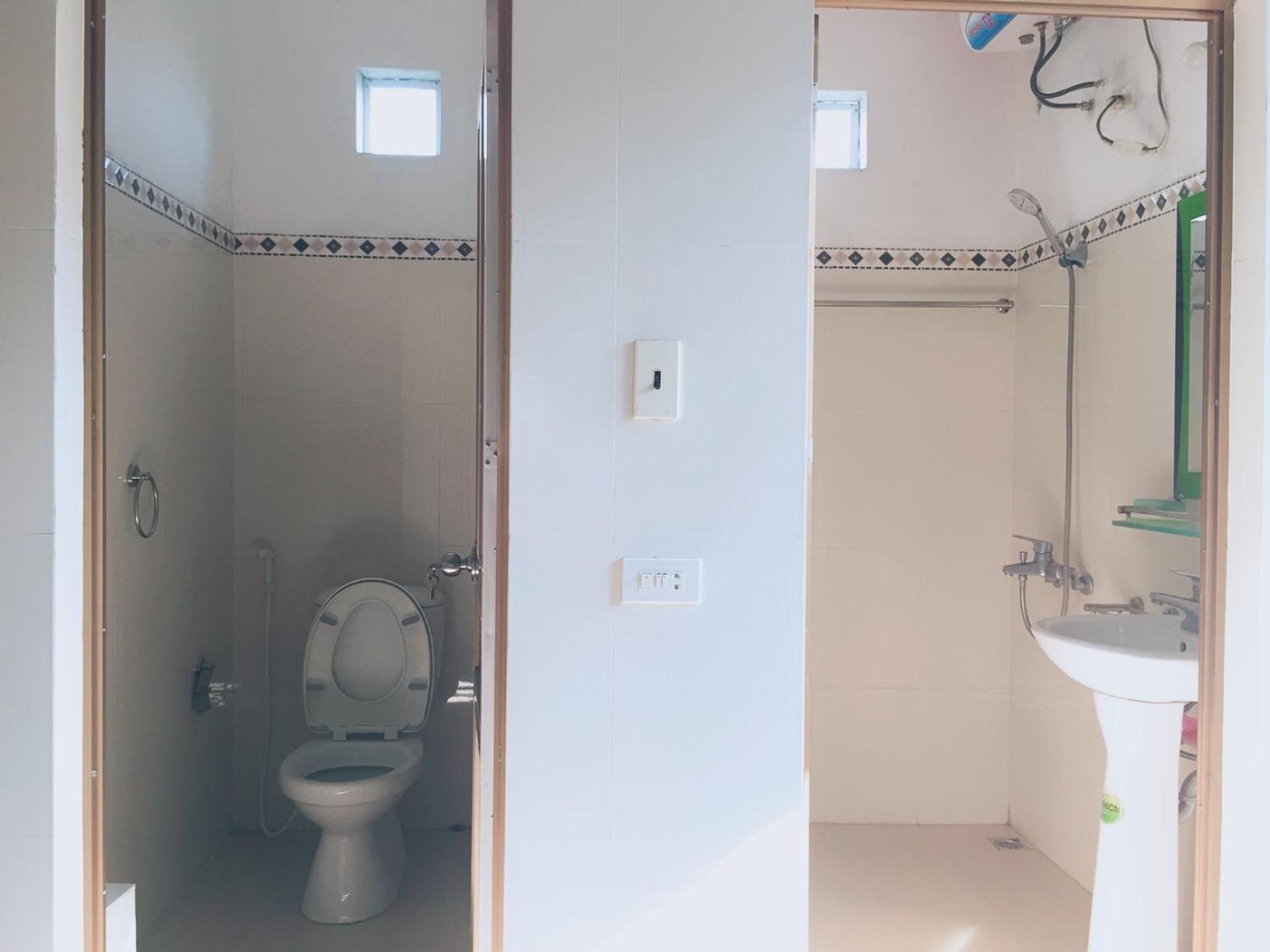 Hung Anh Homestay