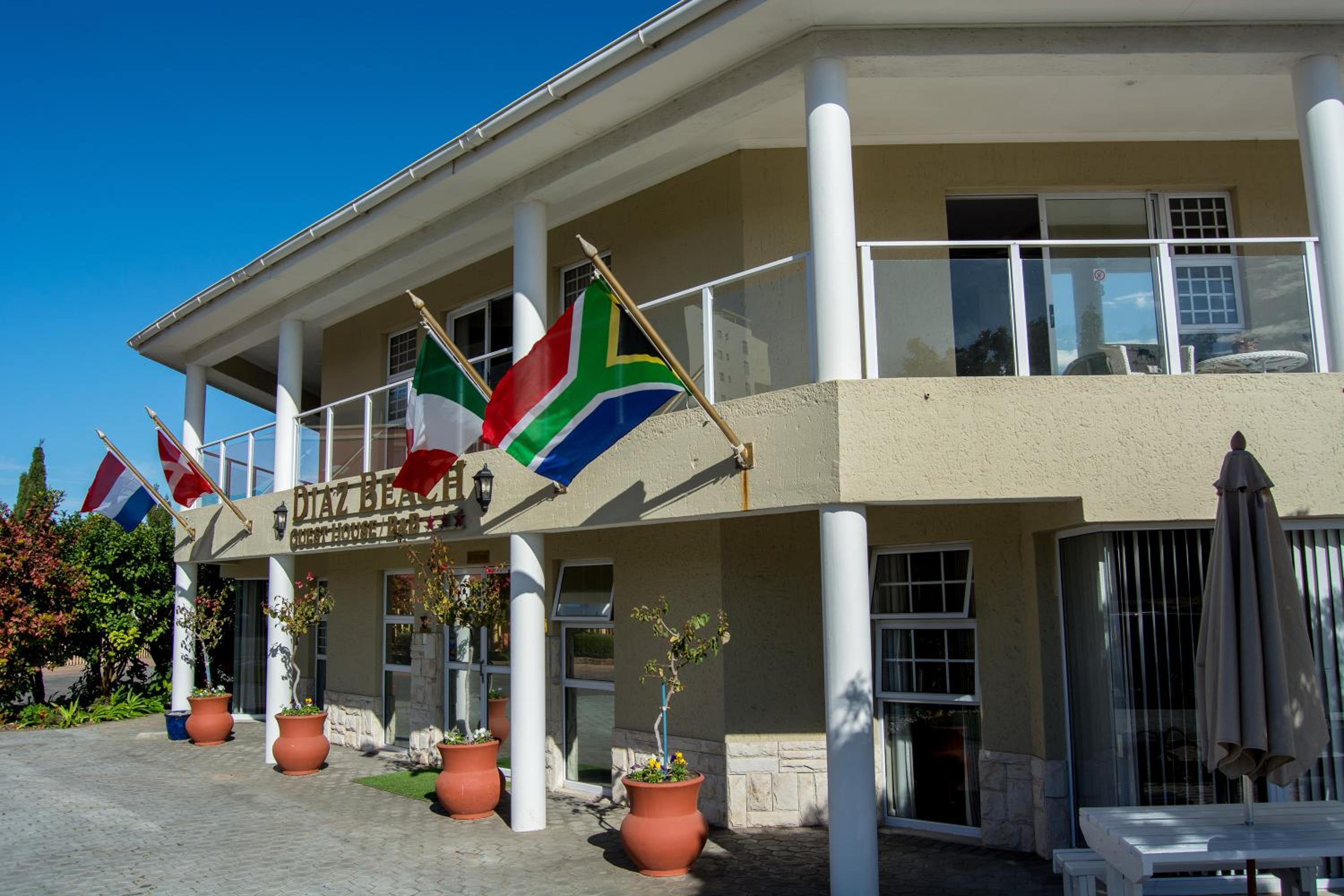 building
