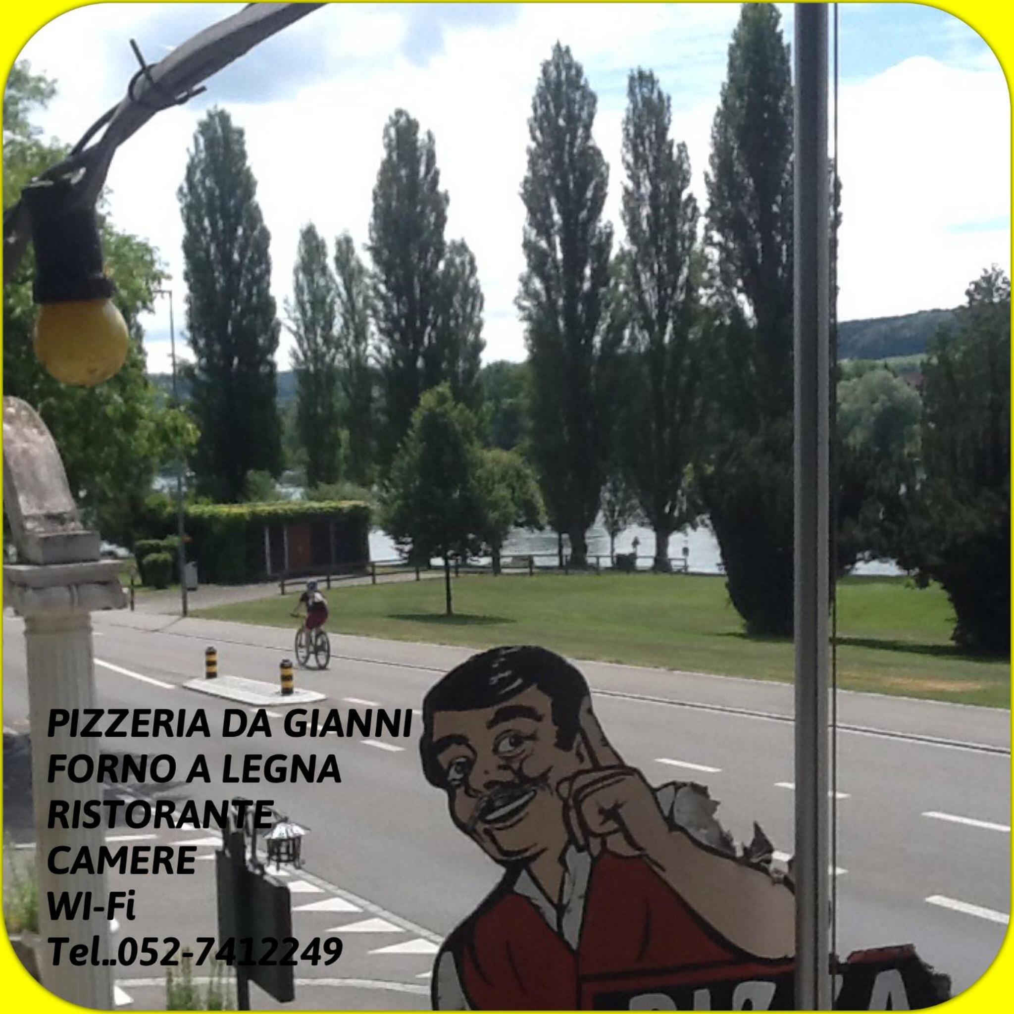 Guest house Pizzeria Pazza da Gianni