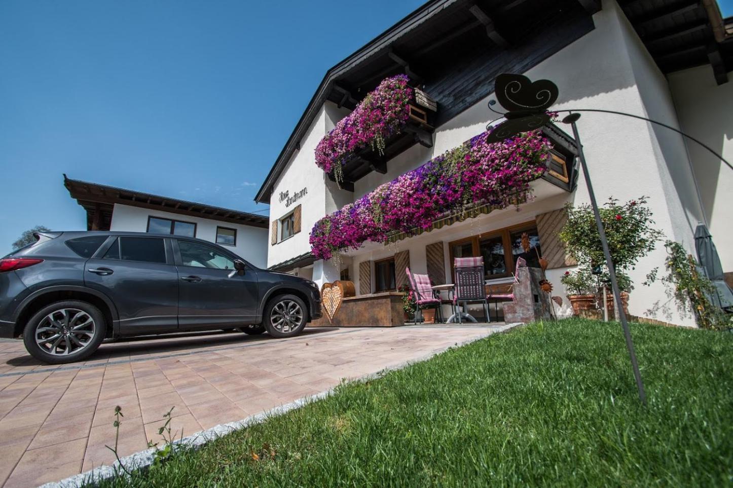 Haus Landmann view 5