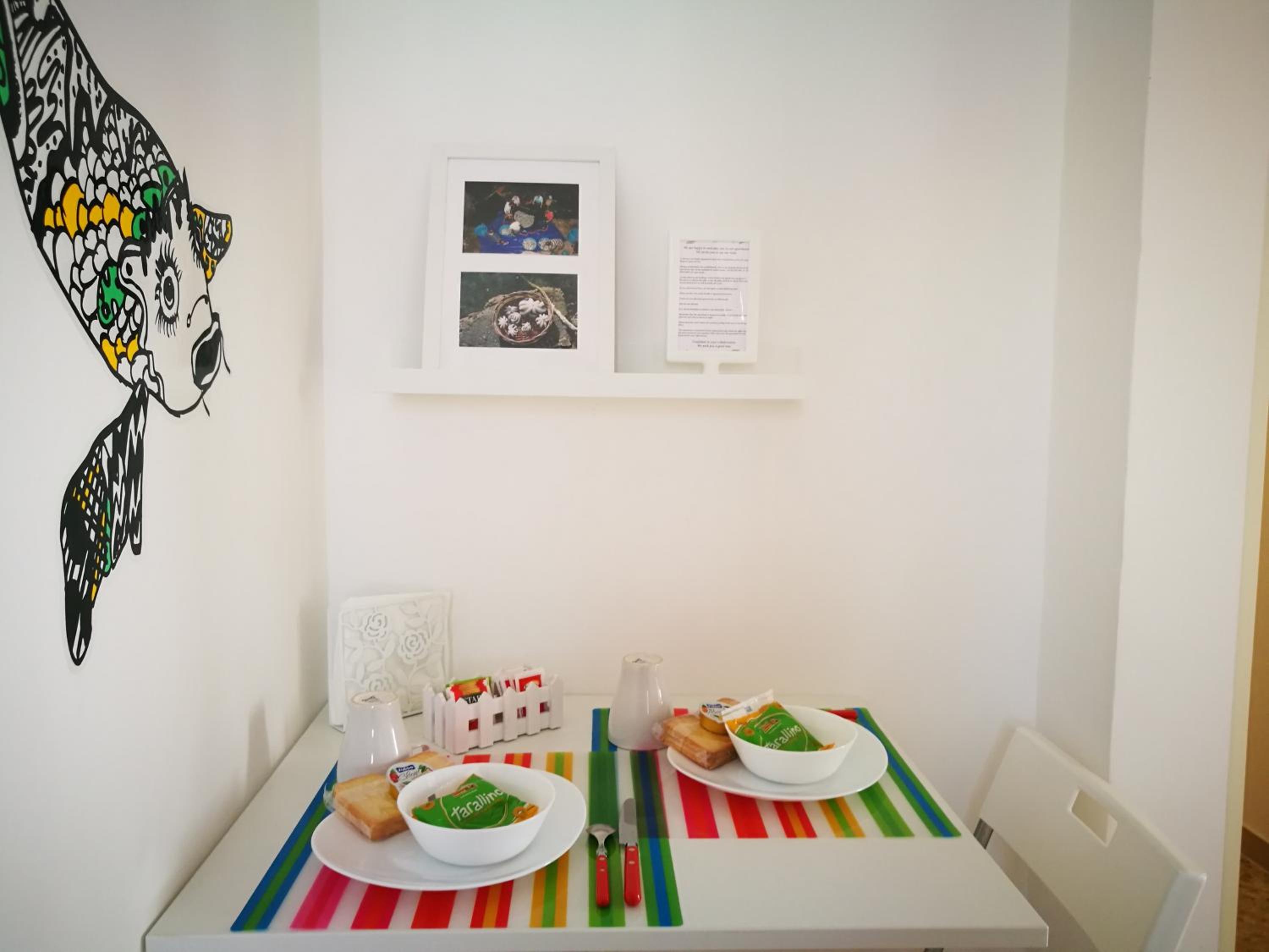 Simply House in Bari photo 5