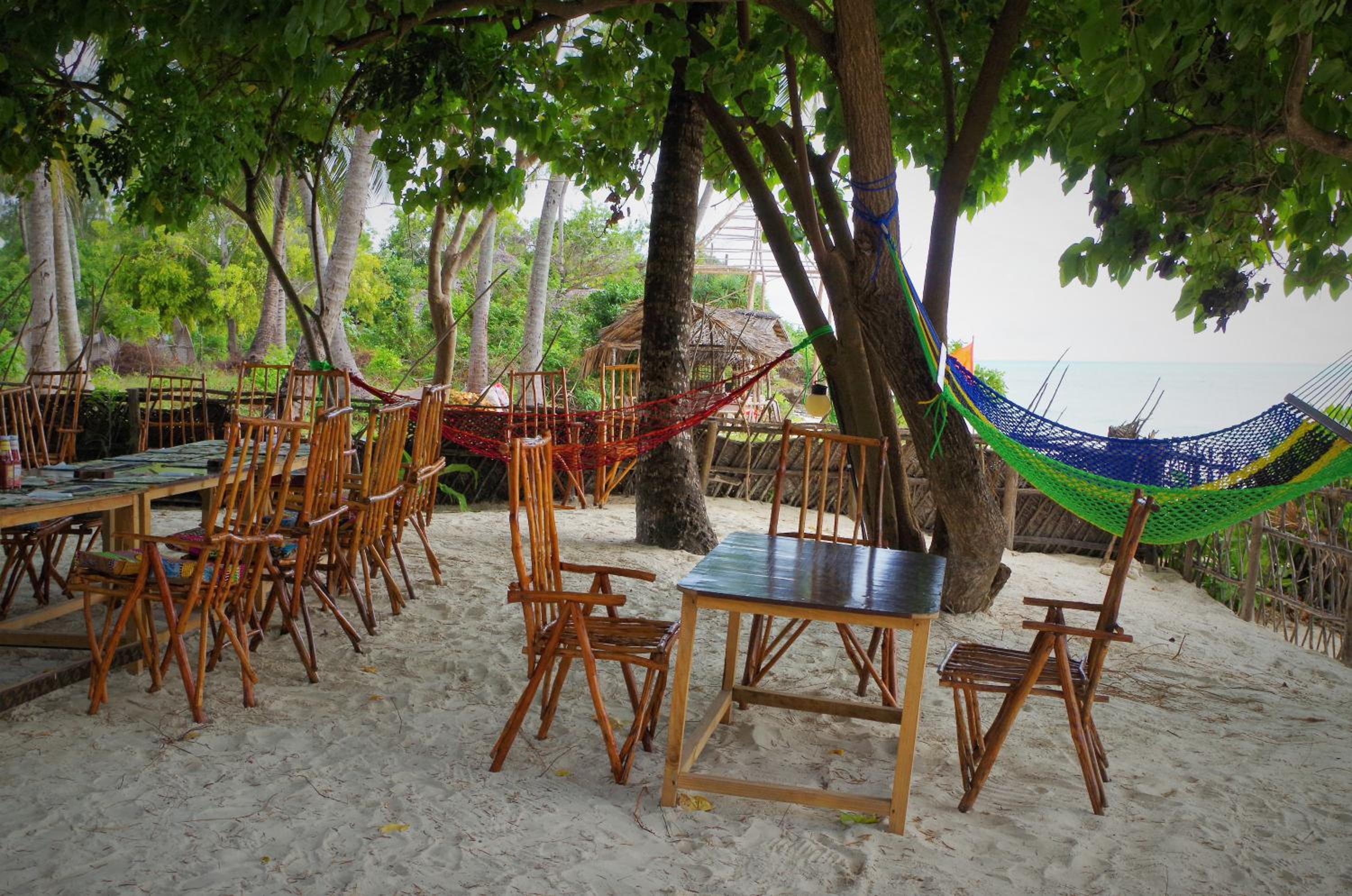 Kimte Beach Lodge