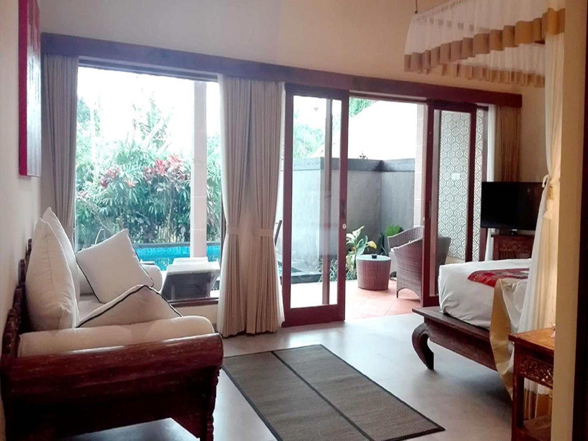 Villa Nirvana