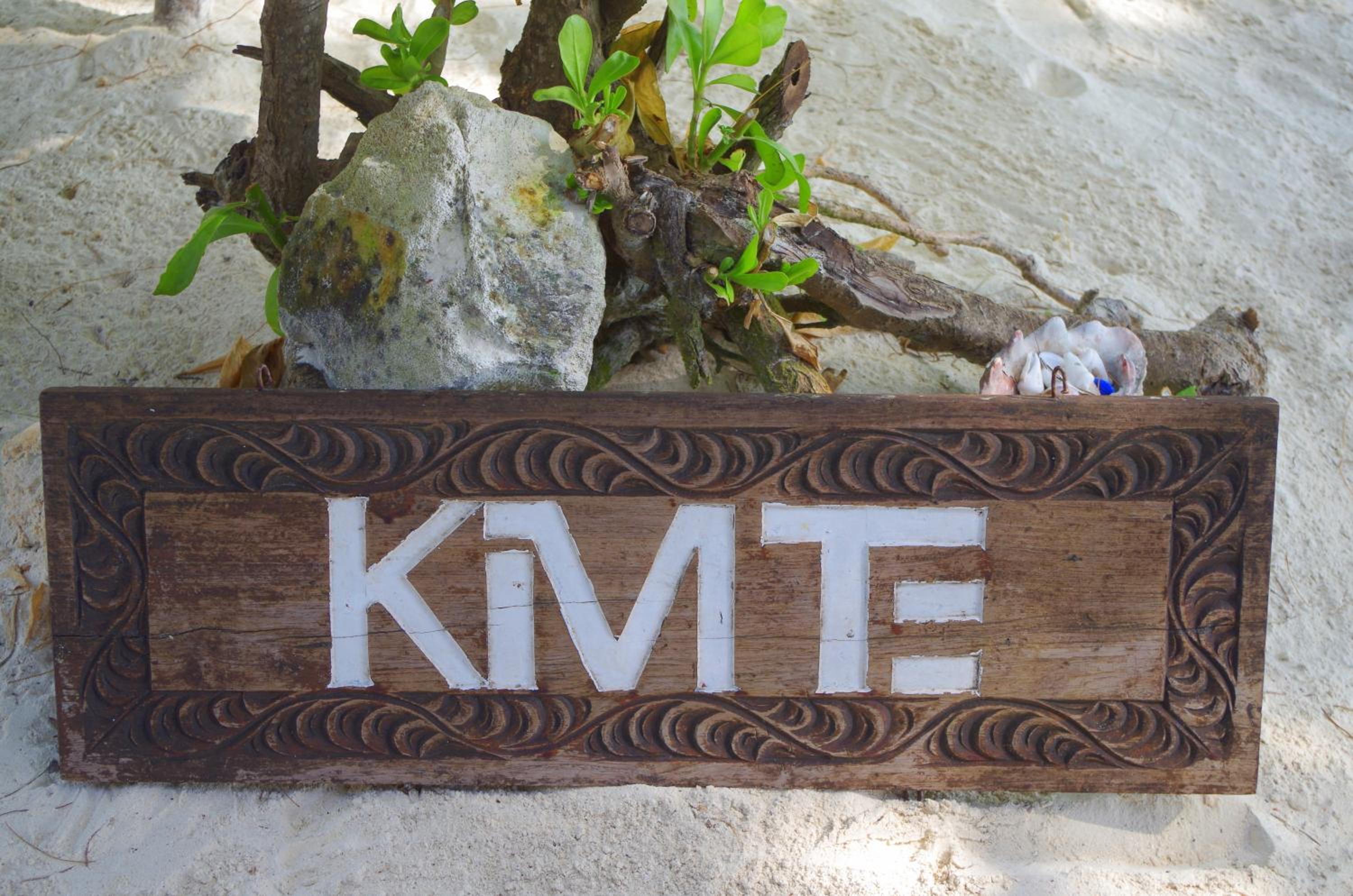 Kimte Beach Lodge